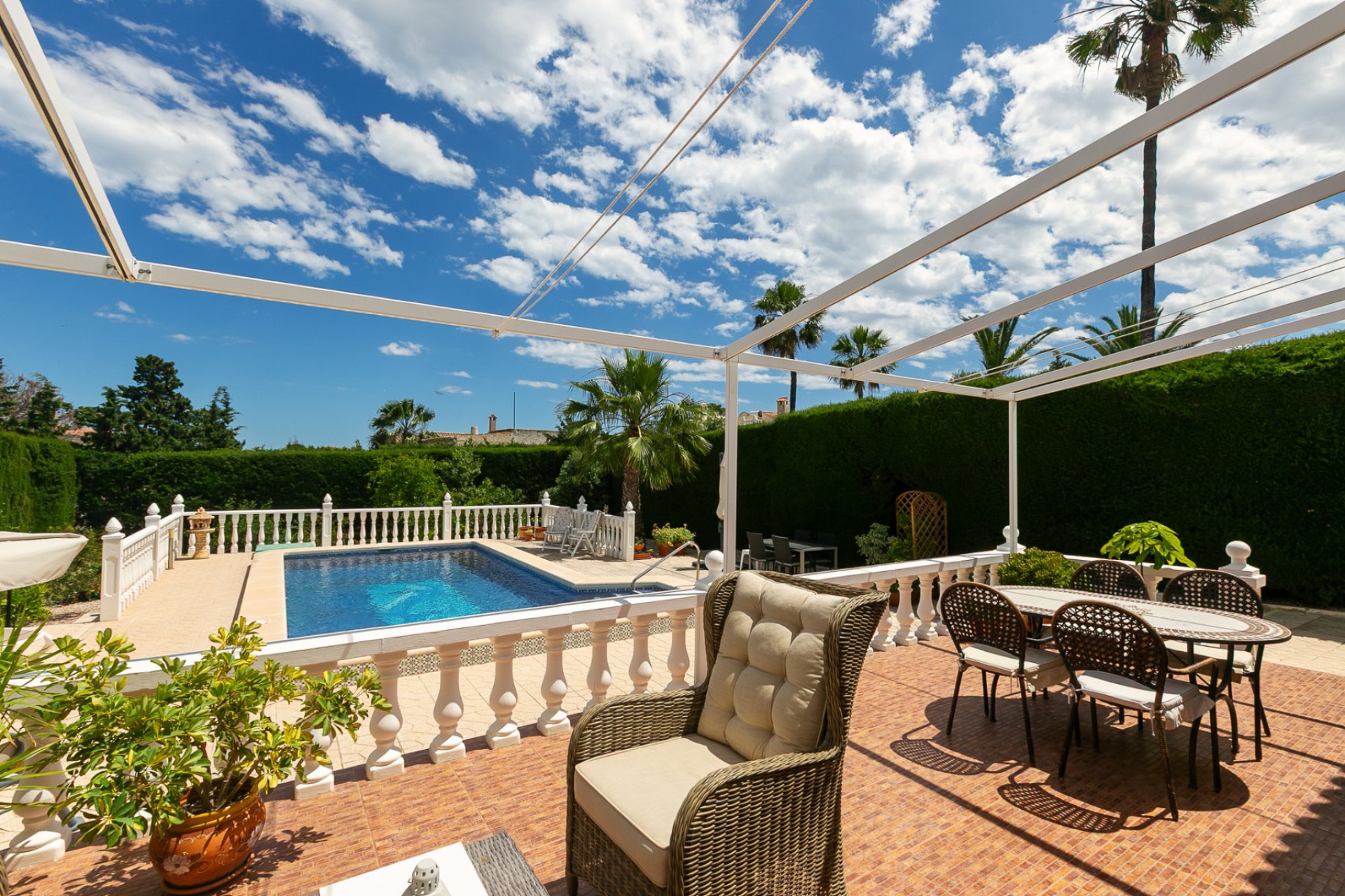 Resale - Semi detached -
Los Balcones