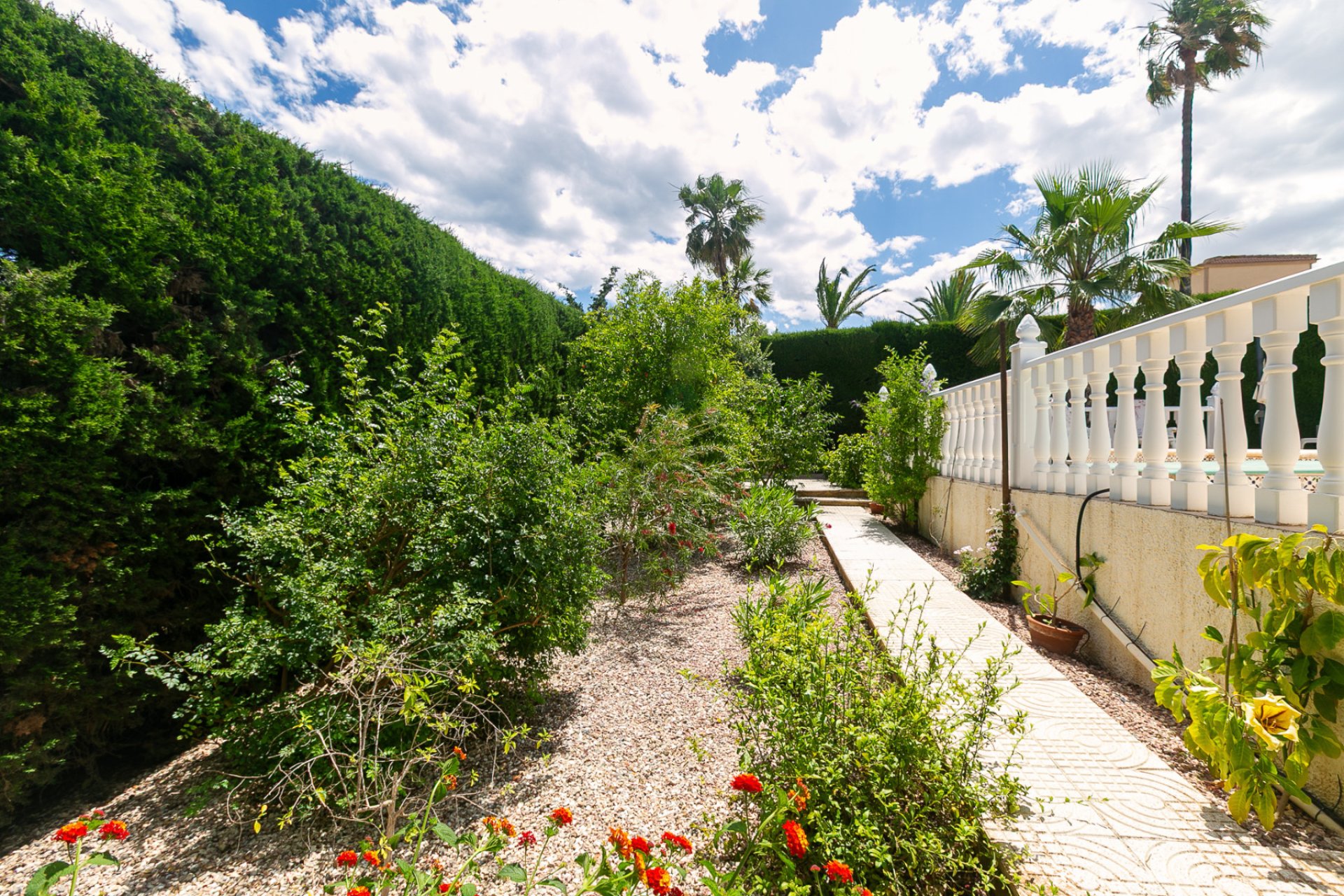 Resale - Semi detached -
Los Balcones