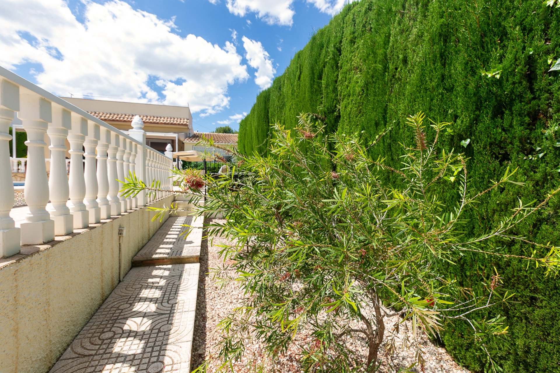 Resale - Semi detached -
Los Balcones