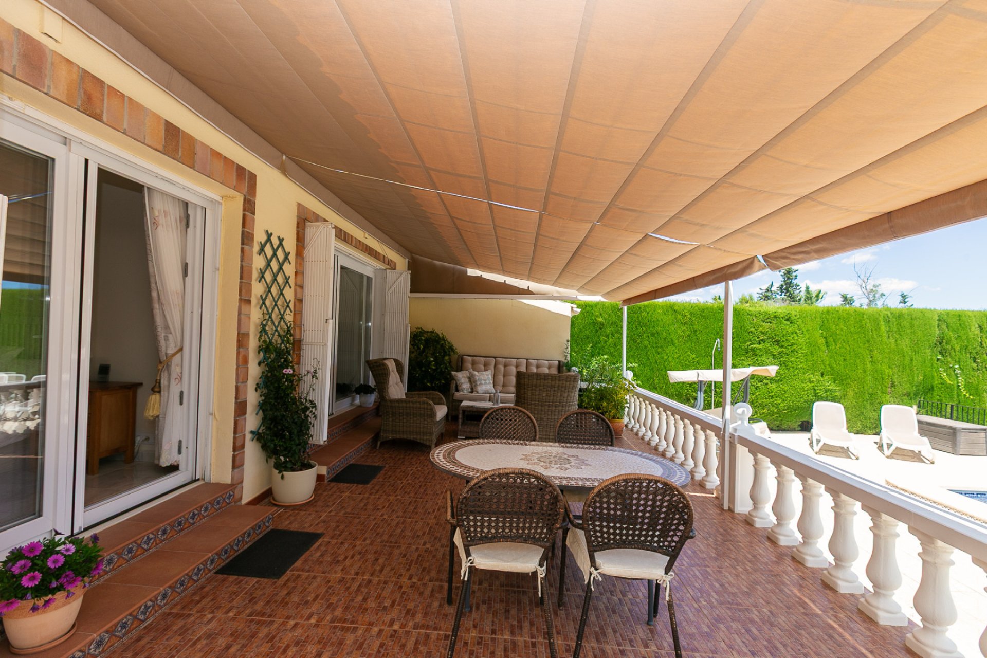 Resale - Semi detached -
Los Balcones