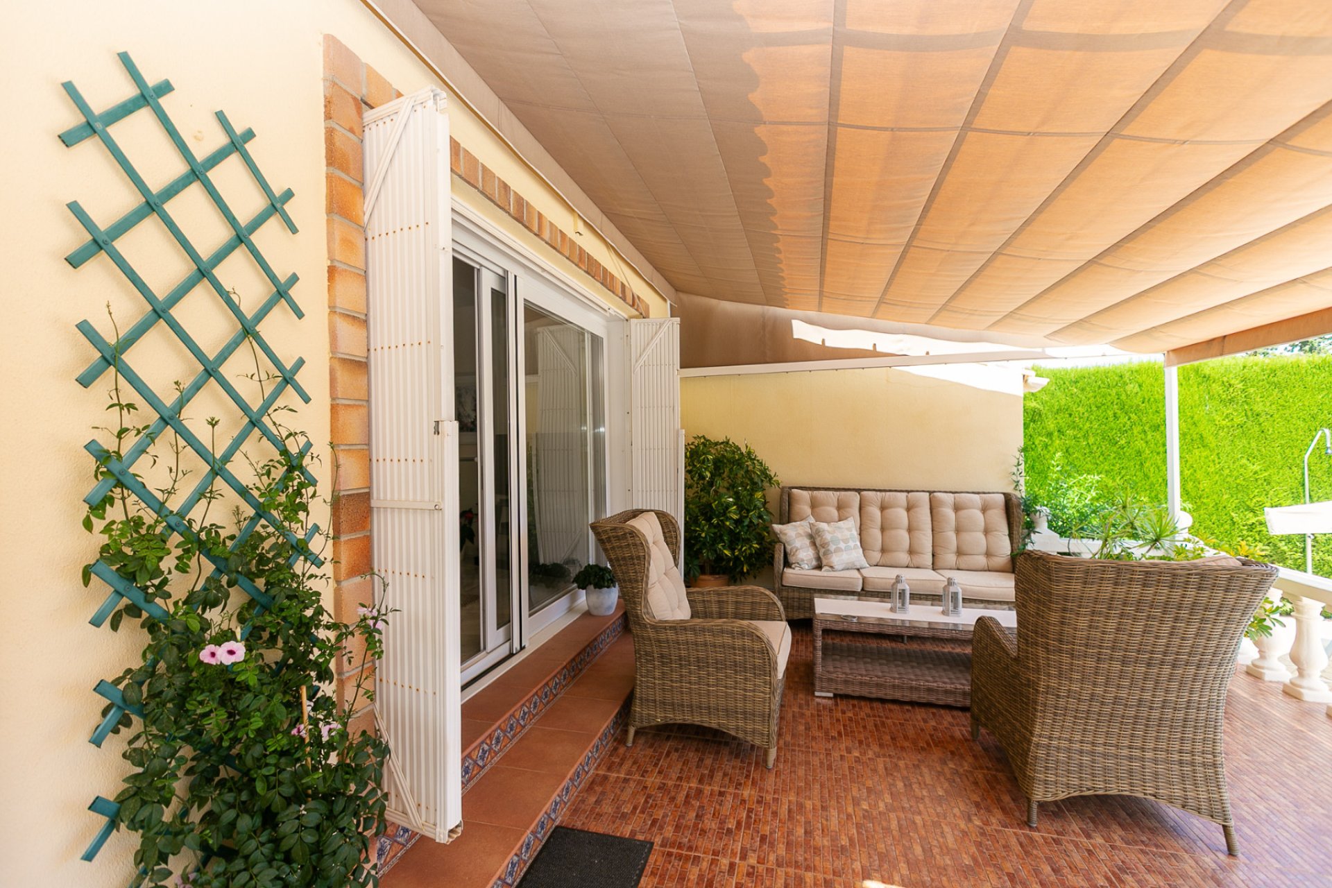 Resale - Semi detached -
Los Balcones