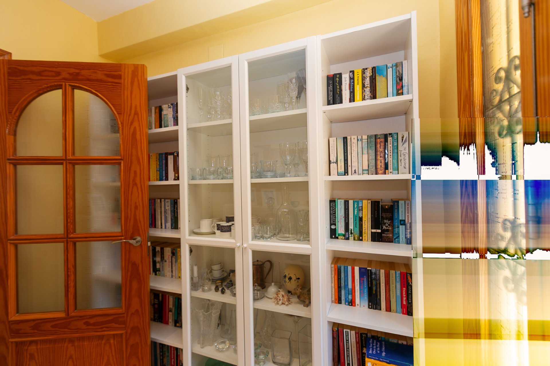 Resale - Semi detached -
Los Balcones