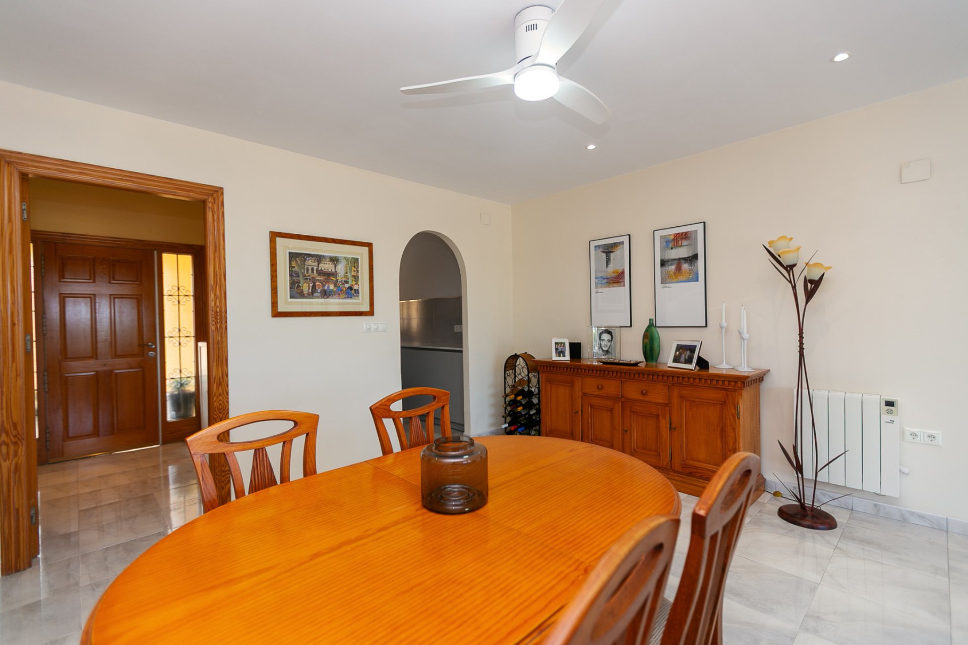 Resale - Semi detached -
Los Balcones