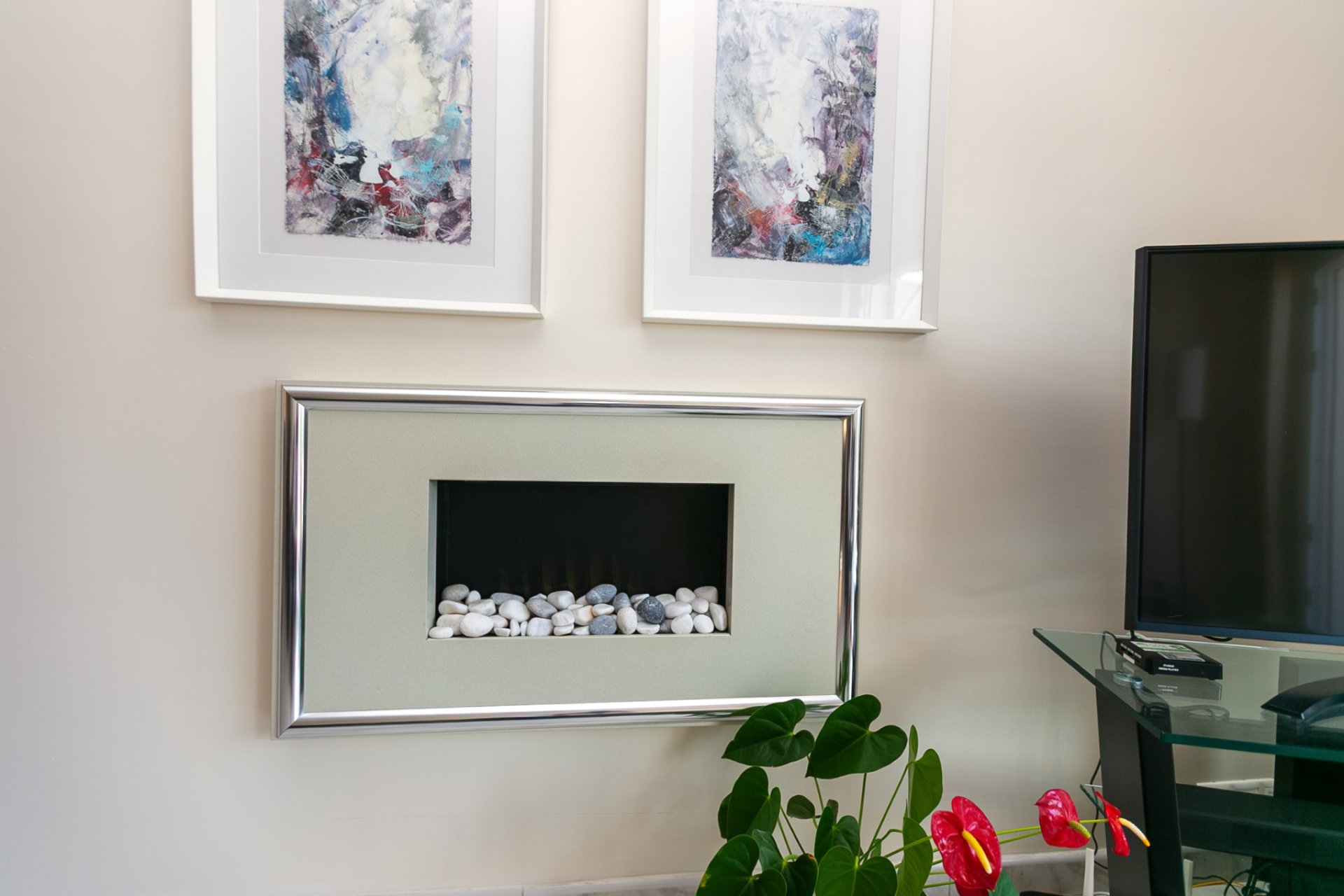 Resale - Semi detached -
Los Balcones