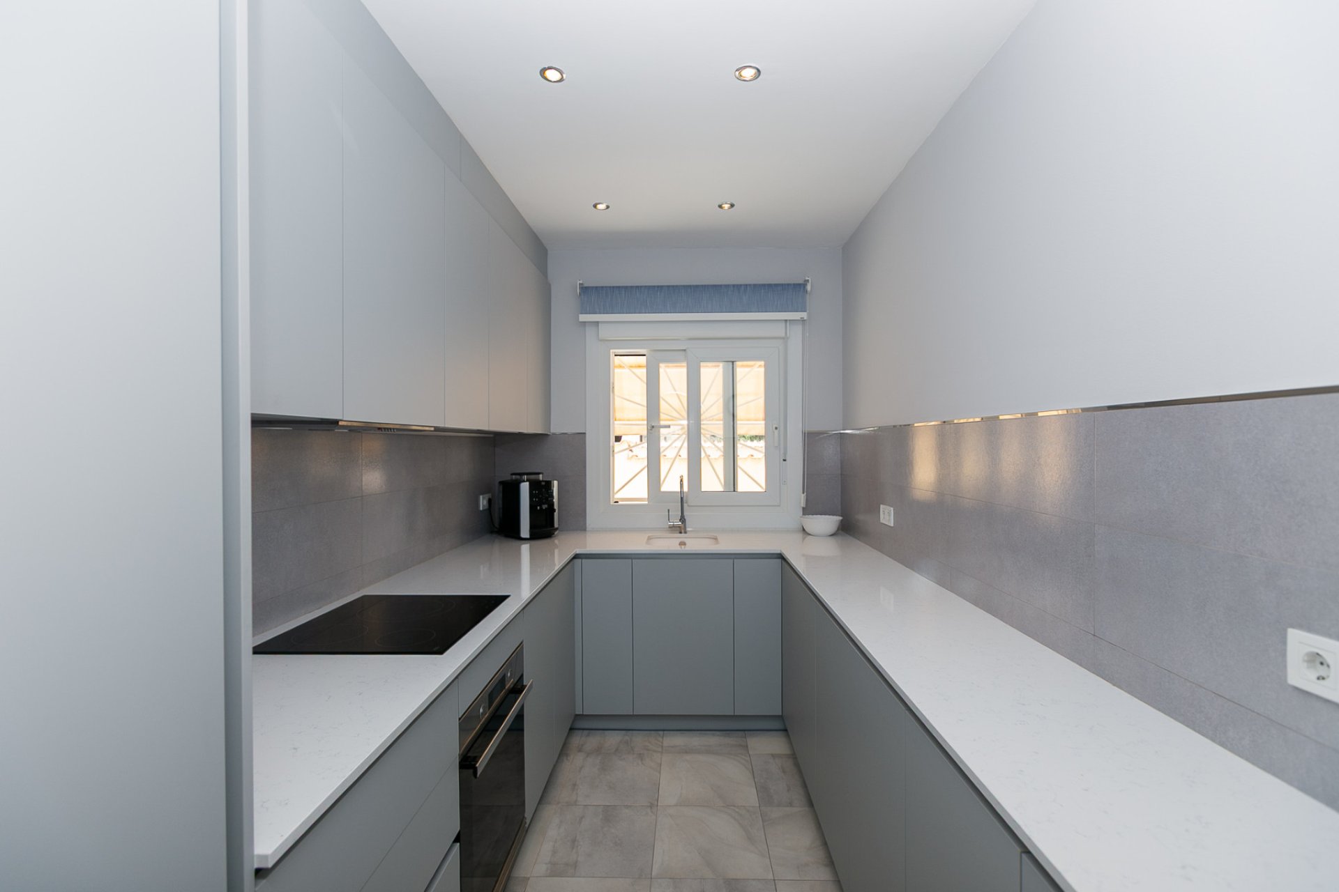 Resale - Semi detached -
Los Balcones