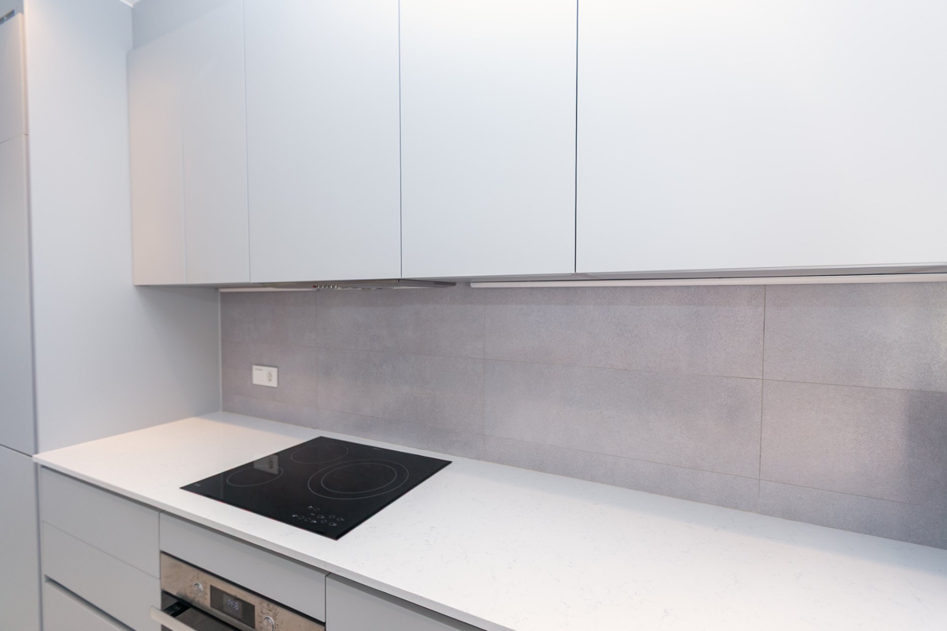 Resale - Semi detached -
Los Balcones