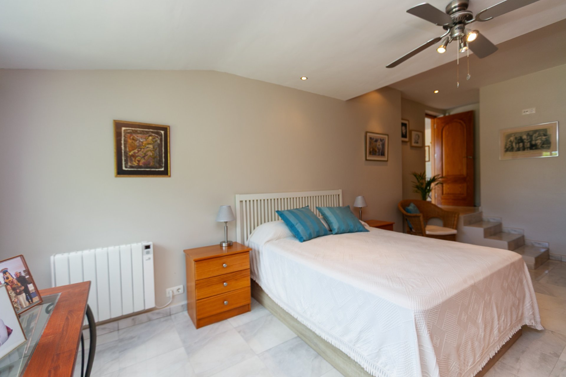 Resale - Semi detached -
Los Balcones