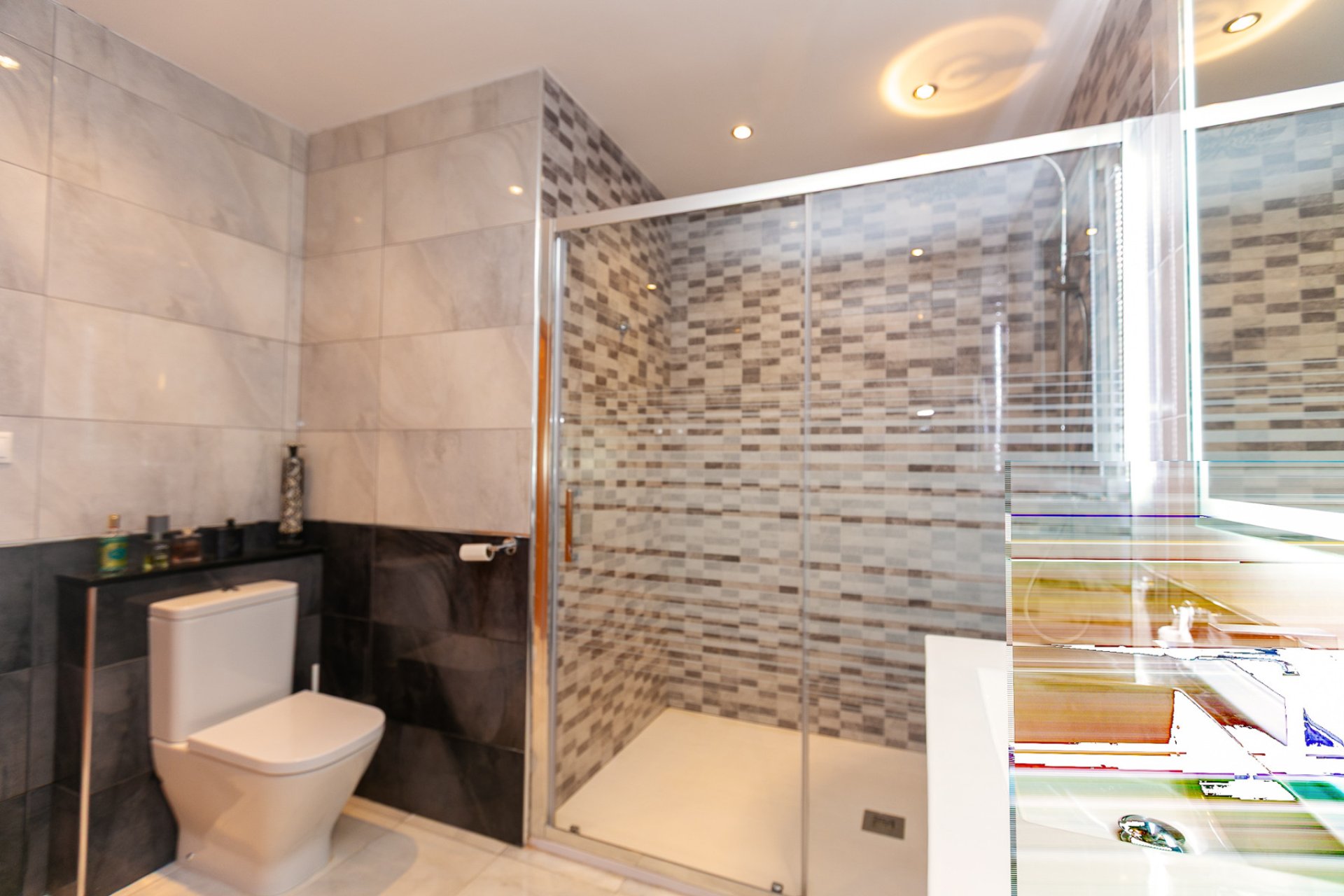 Resale - Semi detached -
Los Balcones