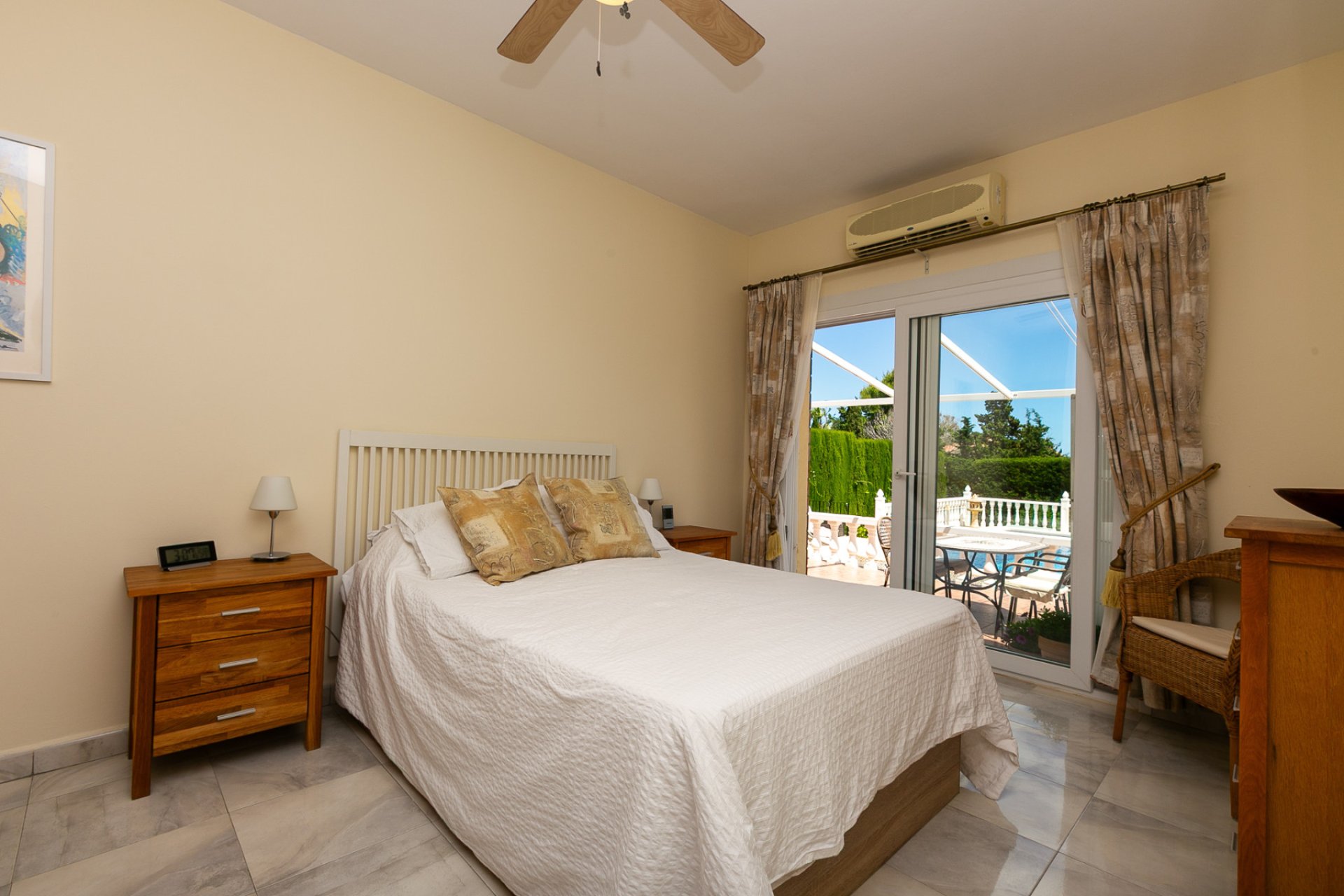 Resale - Semi detached -
Los Balcones