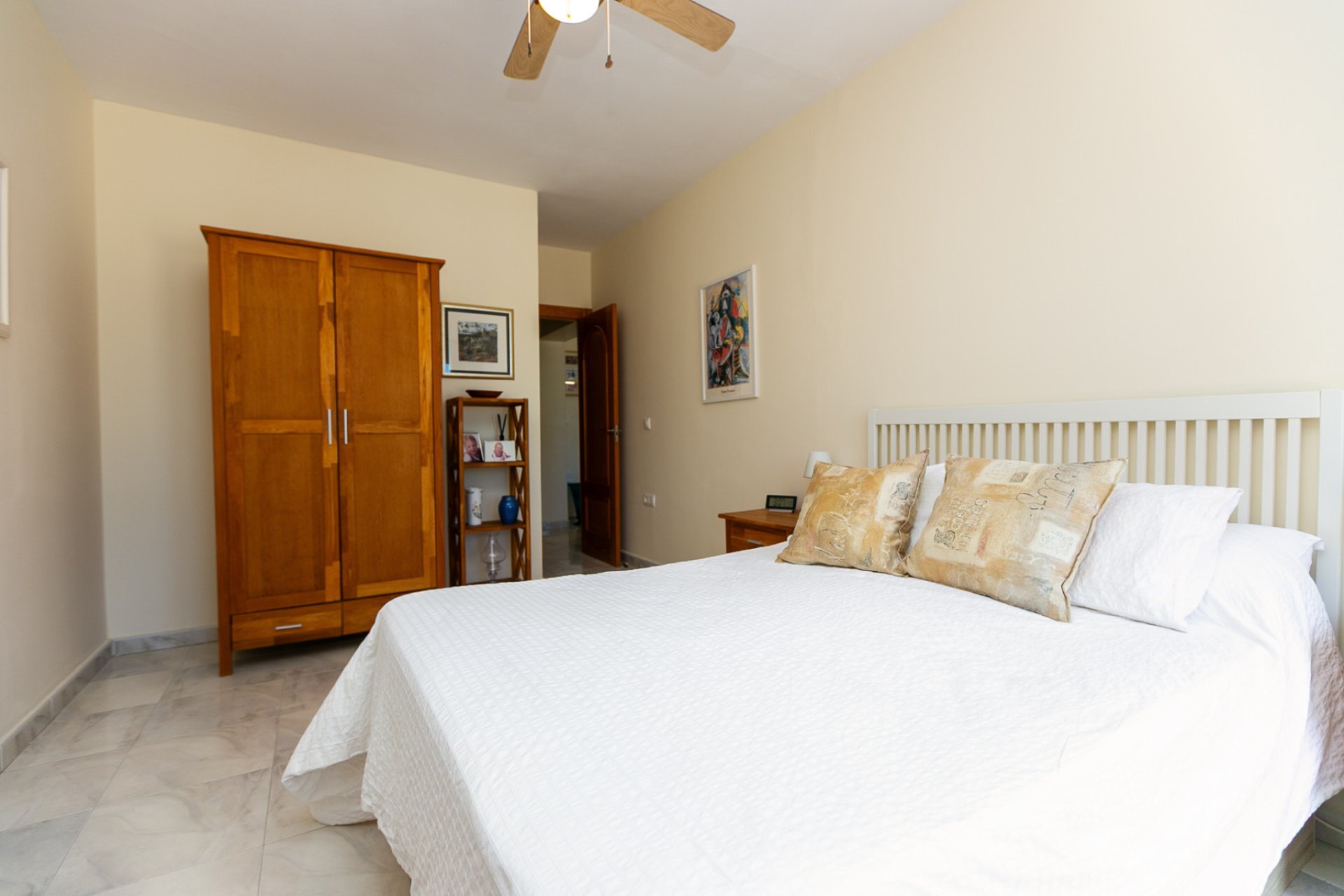 Resale - Semi detached -
Los Balcones