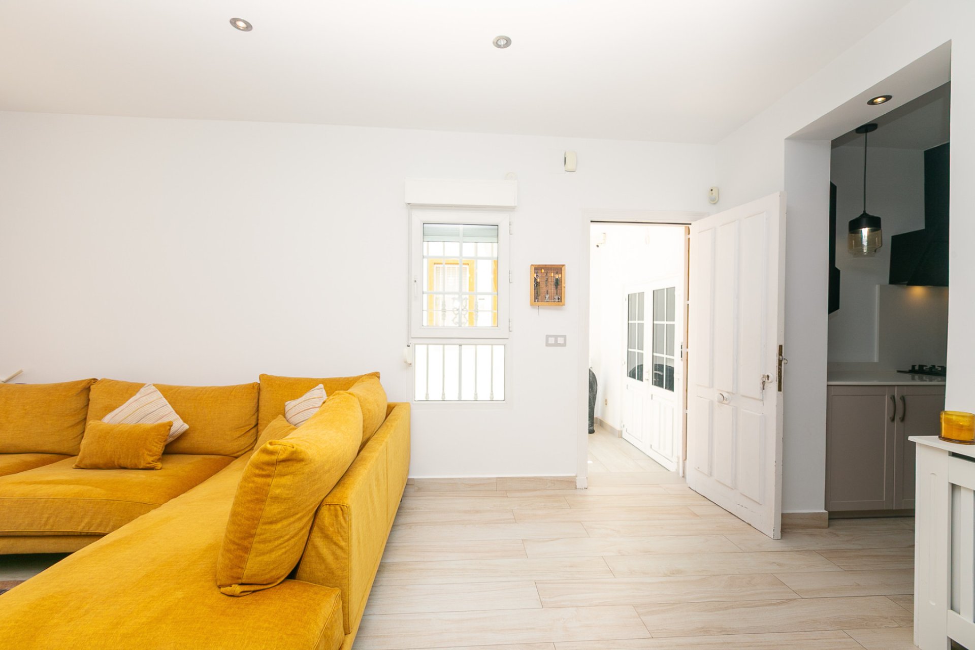 Resale - Semi detached -
Los Dolses