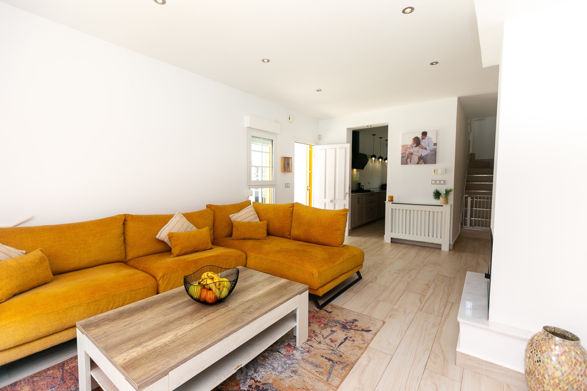 Resale - Semi detached -
Los Dolses