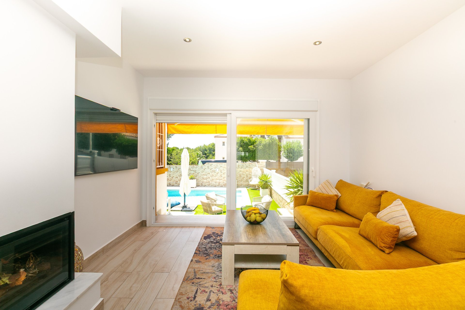Resale - Semi detached -
Los Dolses
