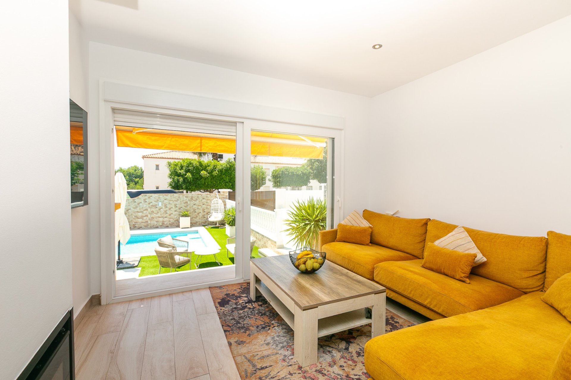 Resale - Semi detached -
Los Dolses