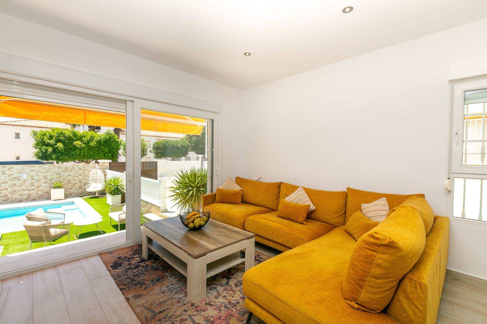 Resale - Semi detached -
Los Dolses