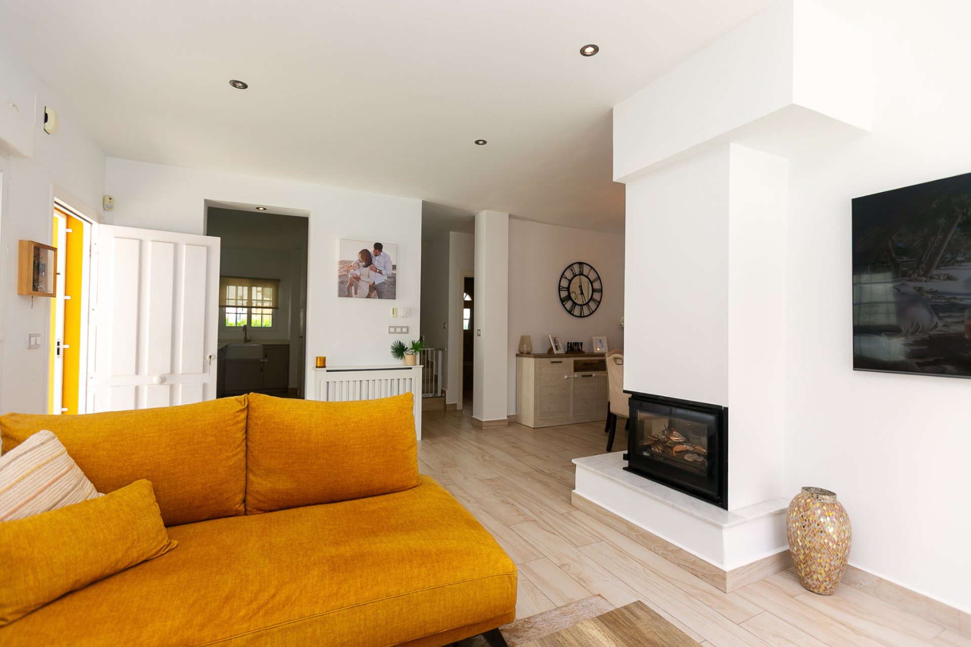 Resale - Semi detached -
Los Dolses