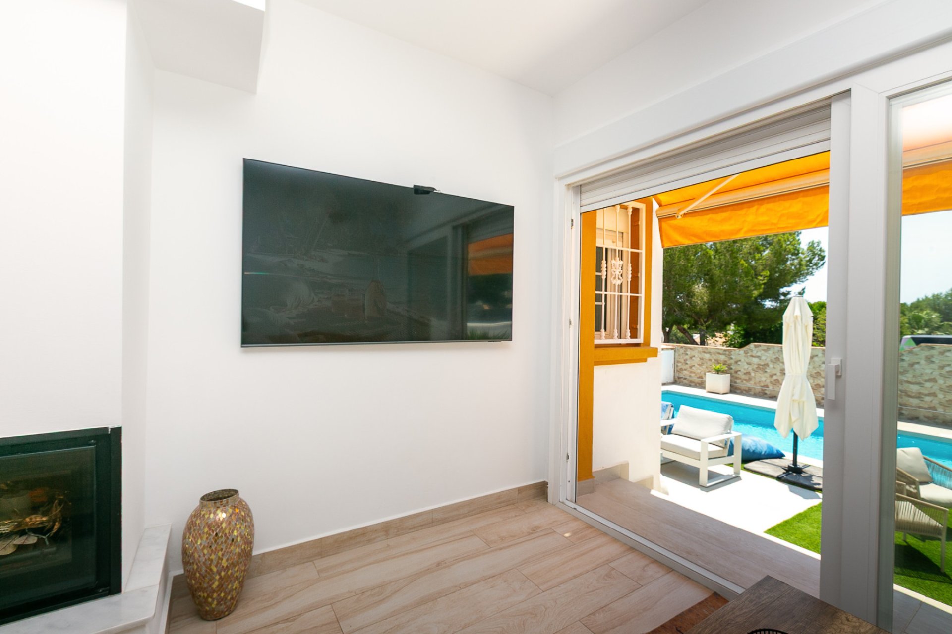 Resale - Semi detached -
Los Dolses