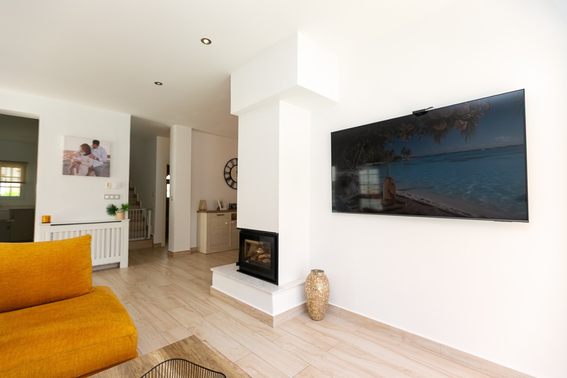 Resale - Semi detached -
Los Dolses