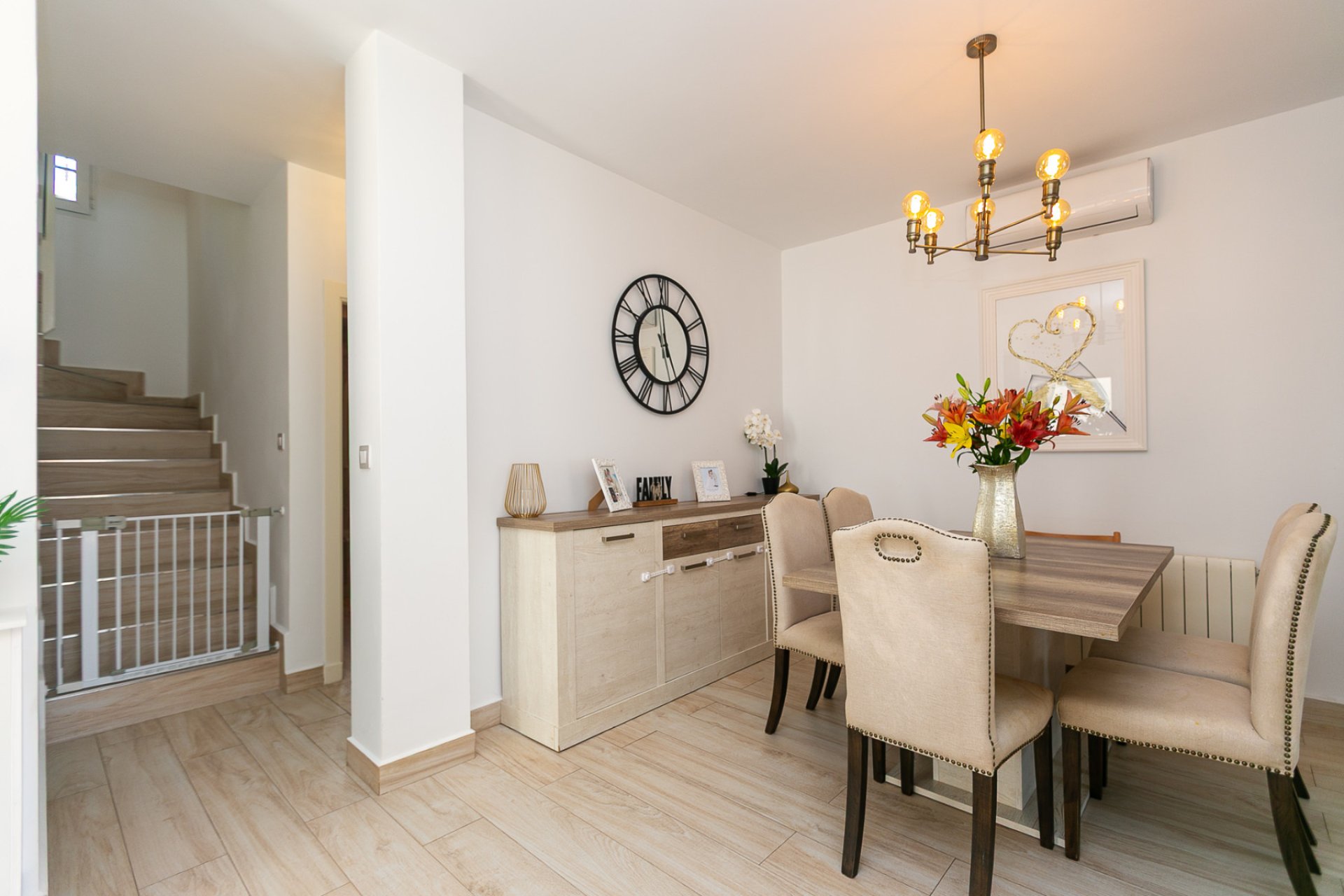Resale - Semi detached -
Los Dolses