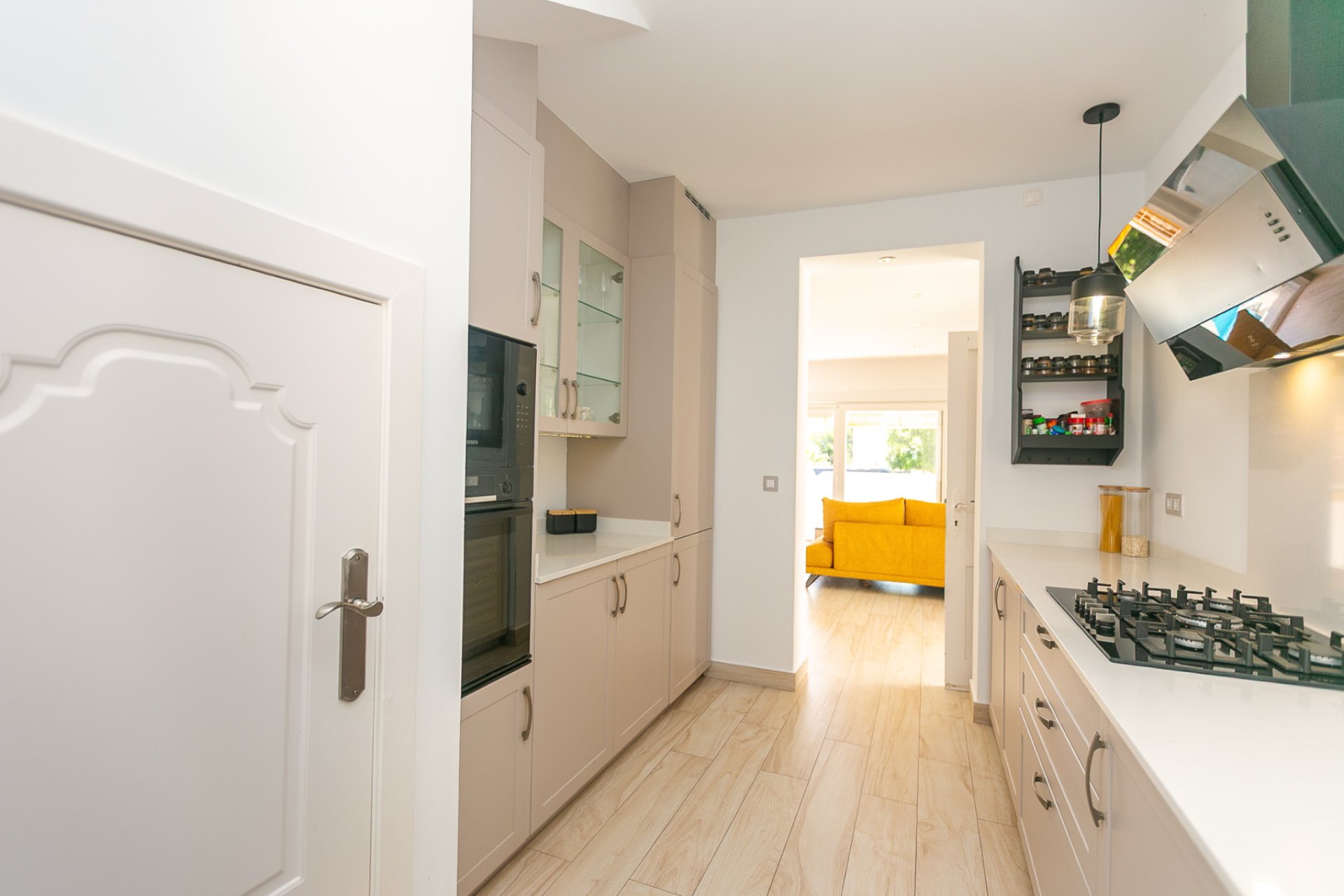 Resale - Semi detached -
Los Dolses