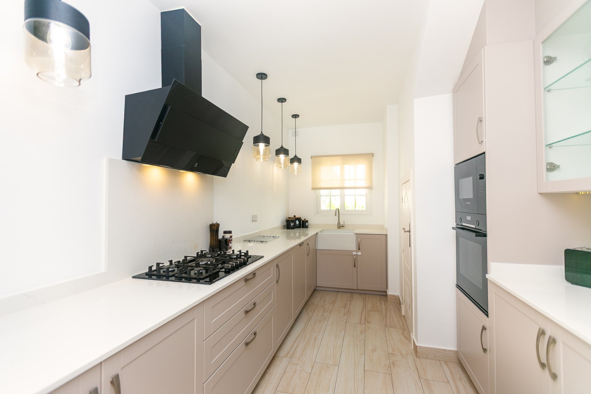 Resale - Semi detached -
Los Dolses