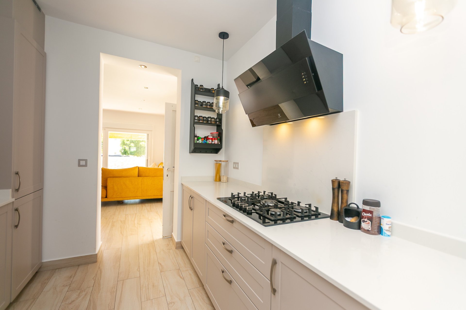 Resale - Semi detached -
Los Dolses