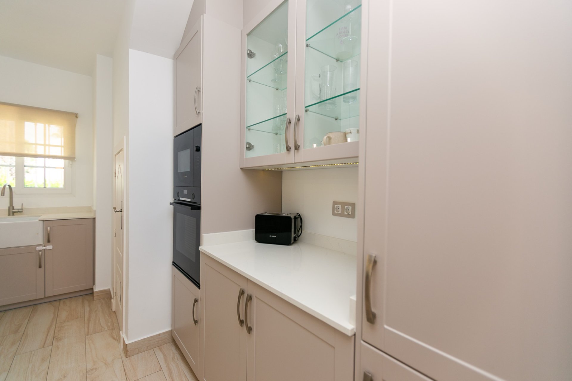 Resale - Semi detached -
Los Dolses