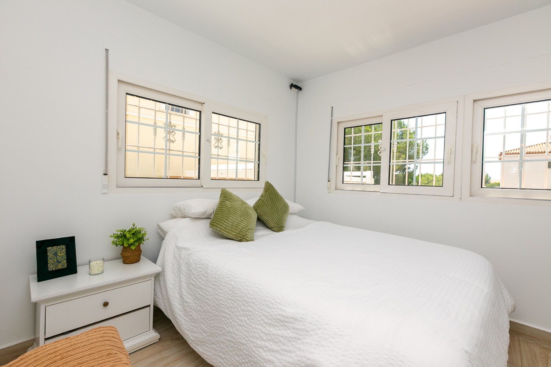 Resale - Semi detached -
Los Dolses