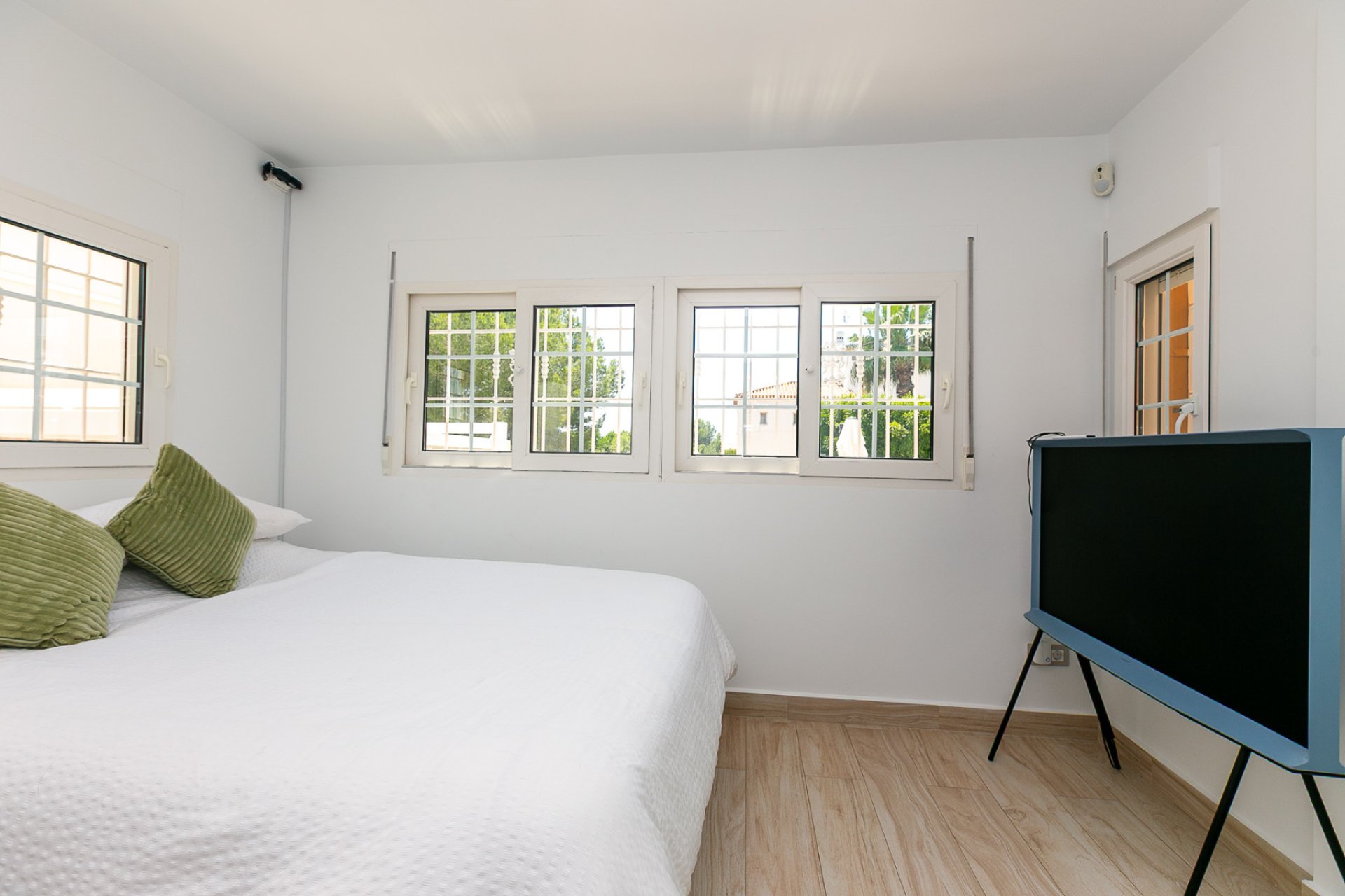 Resale - Semi detached -
Los Dolses
