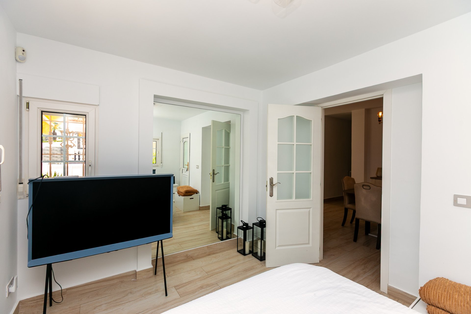 Resale - Semi detached -
Los Dolses