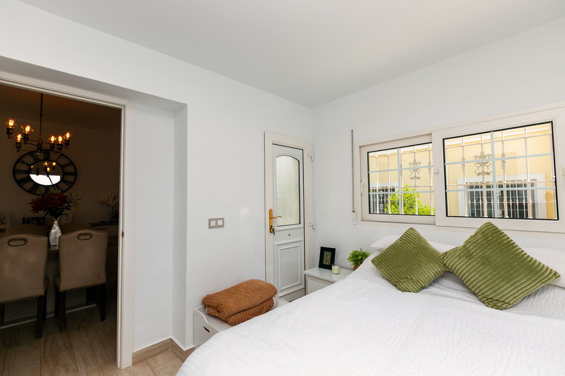 Resale - Semi detached -
Los Dolses
