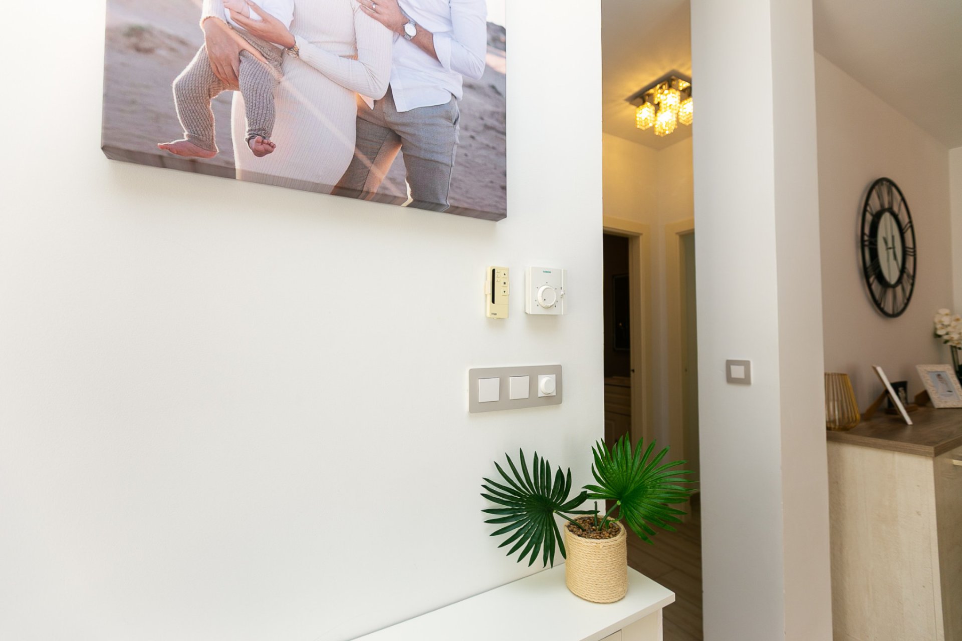 Resale - Semi detached -
Los Dolses