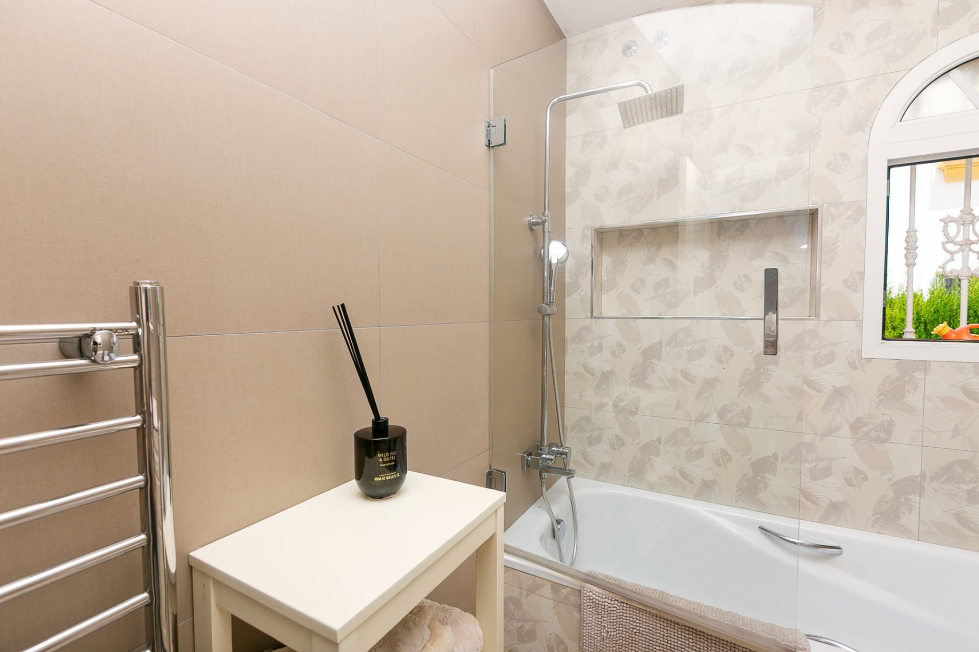 Resale - Semi detached -
Los Dolses