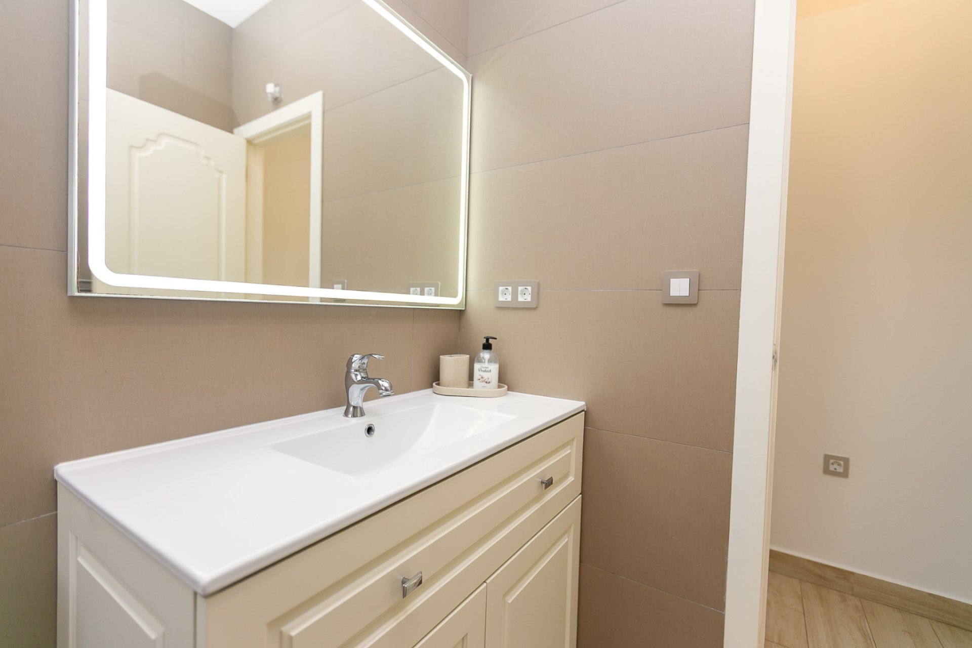 Resale - Semi detached -
Los Dolses