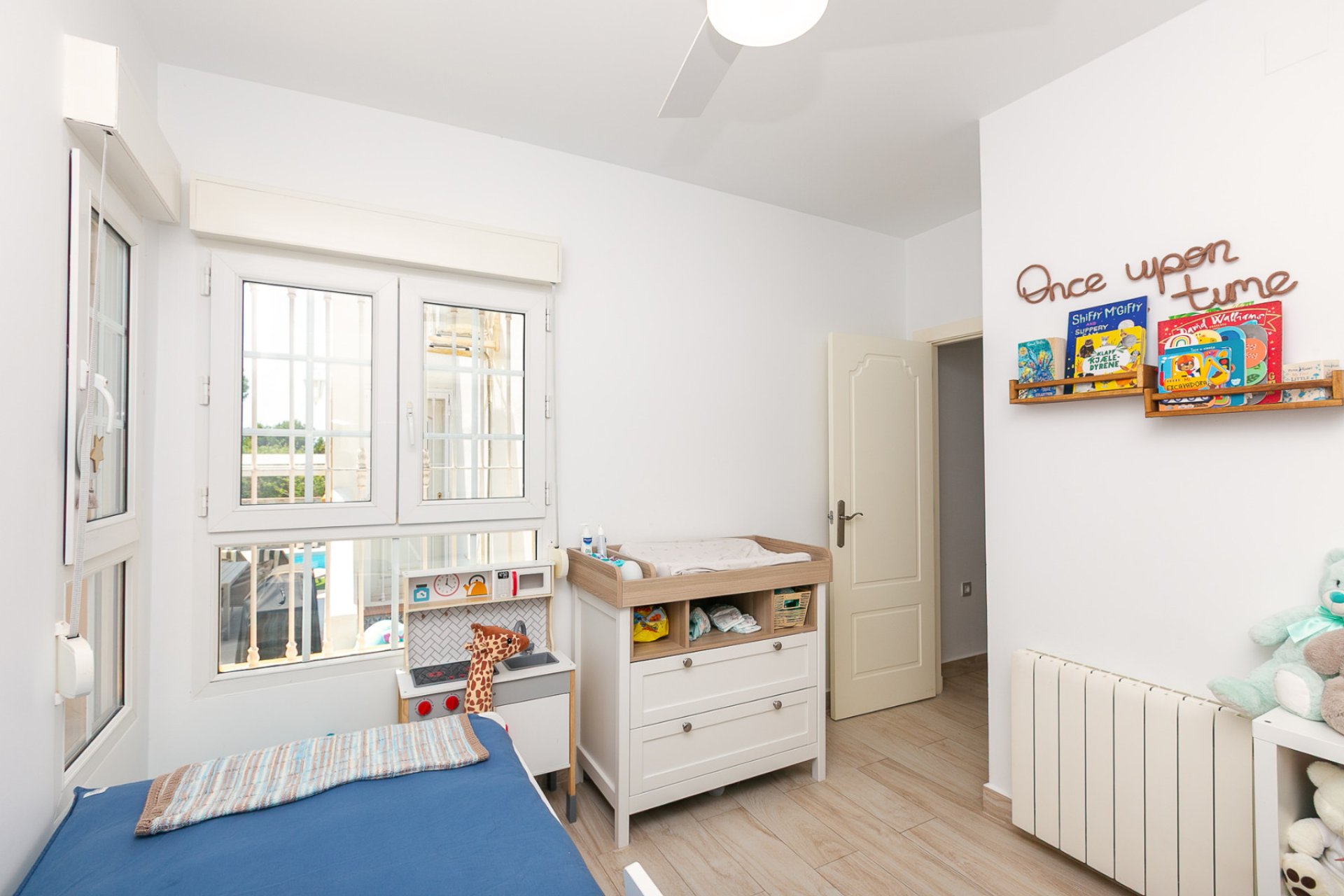 Resale - Semi detached -
Los Dolses