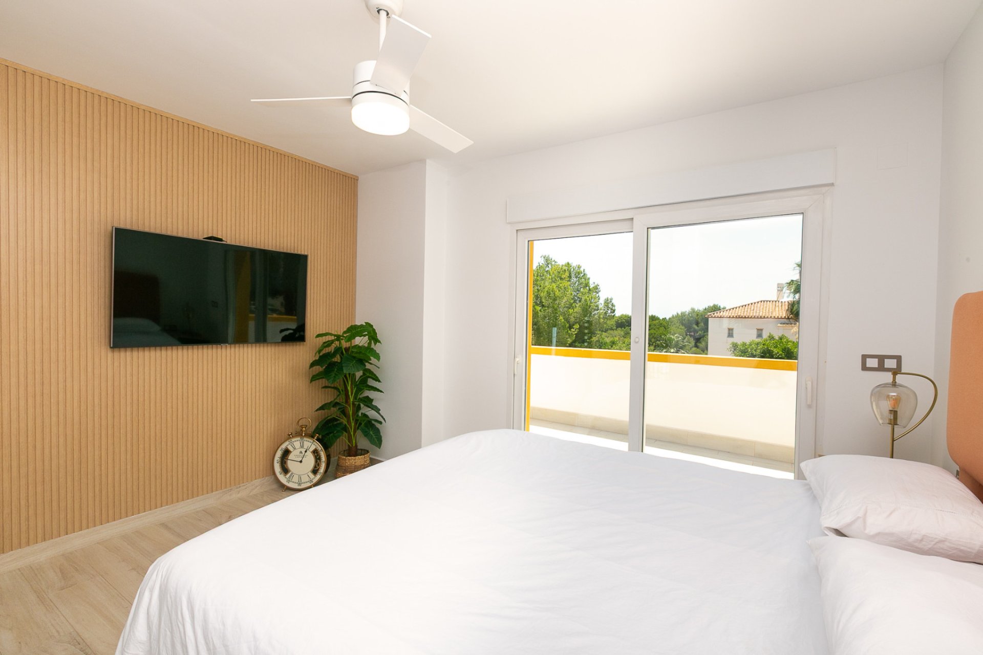 Resale - Semi detached -
Los Dolses