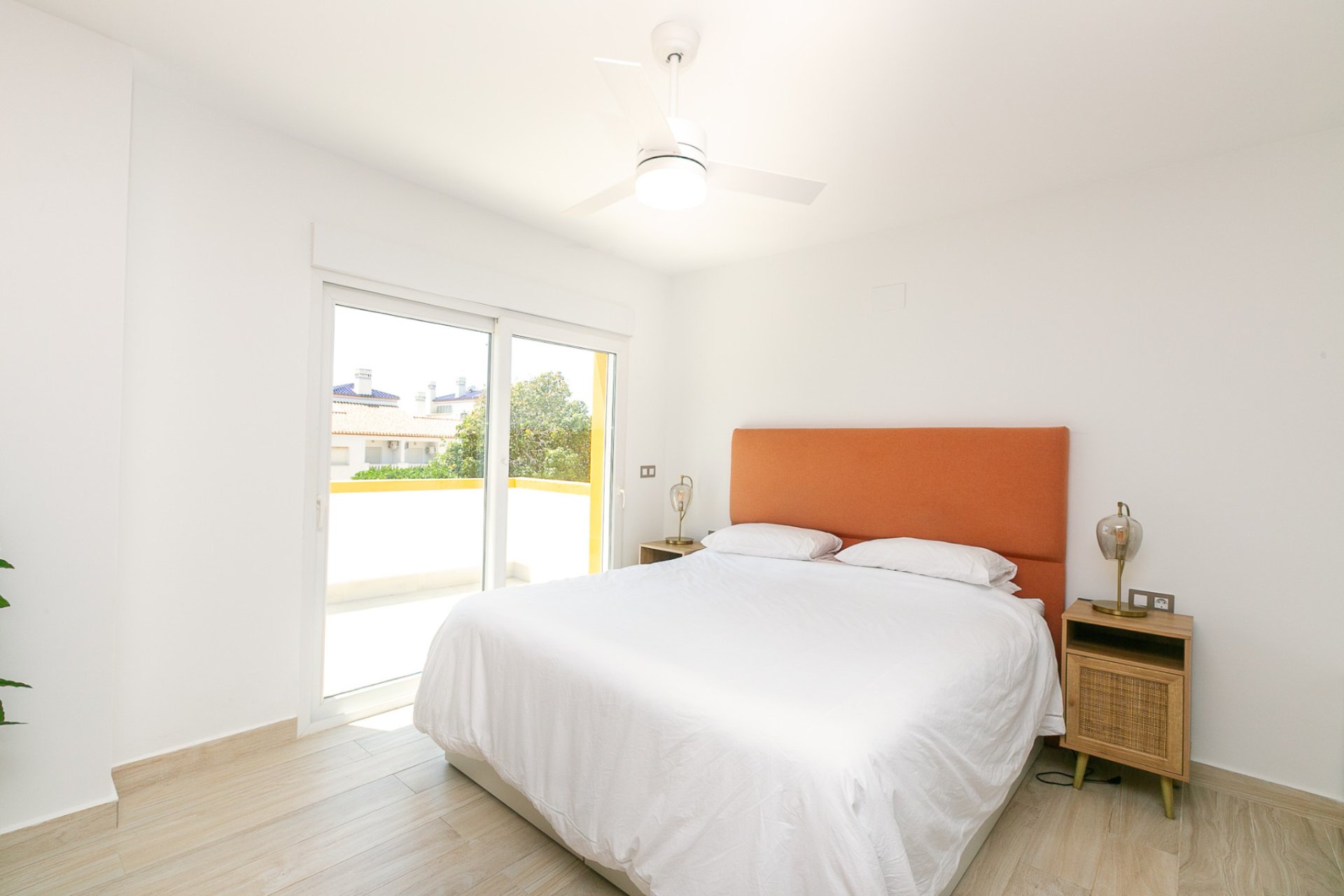 Resale - Semi detached -
Los Dolses
