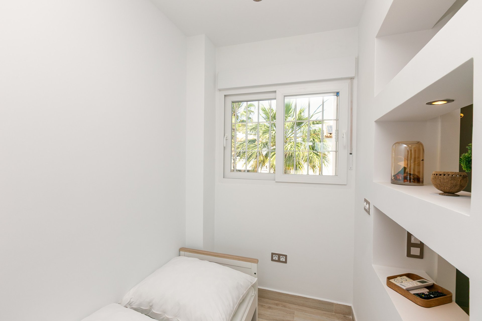 Resale - Semi detached -
Los Dolses