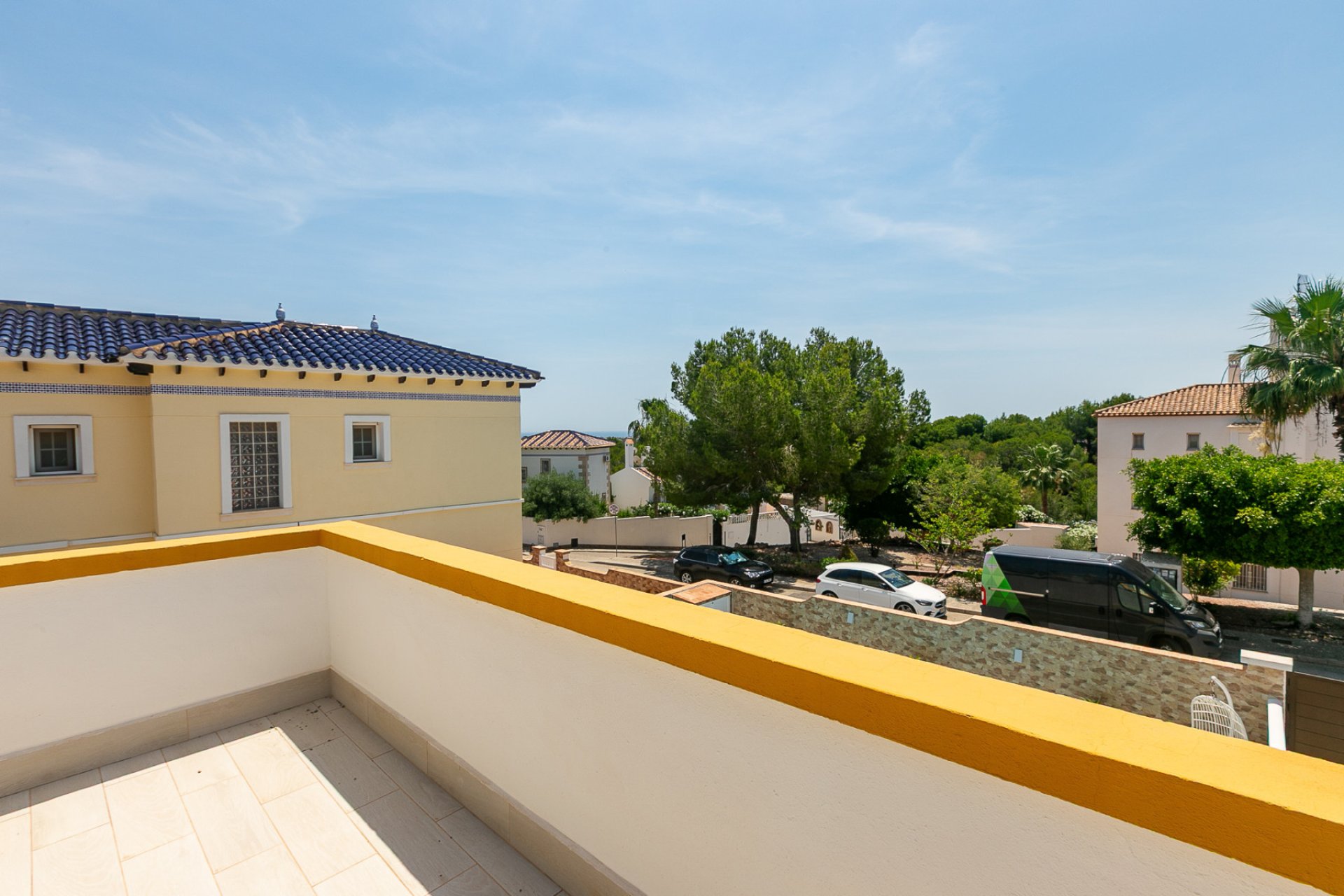 Resale - Semi detached -
Los Dolses