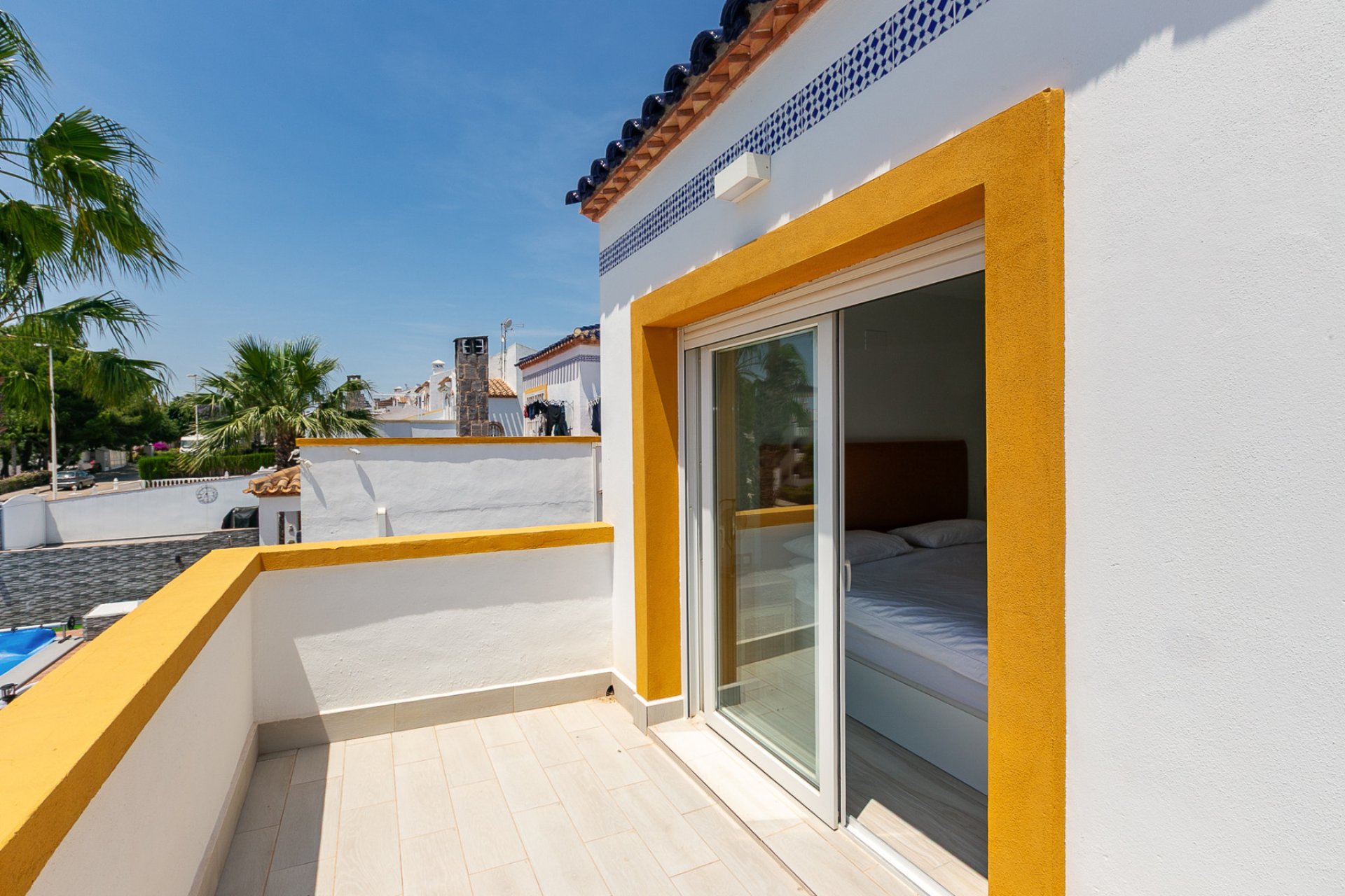 Resale - Semi detached -
Los Dolses