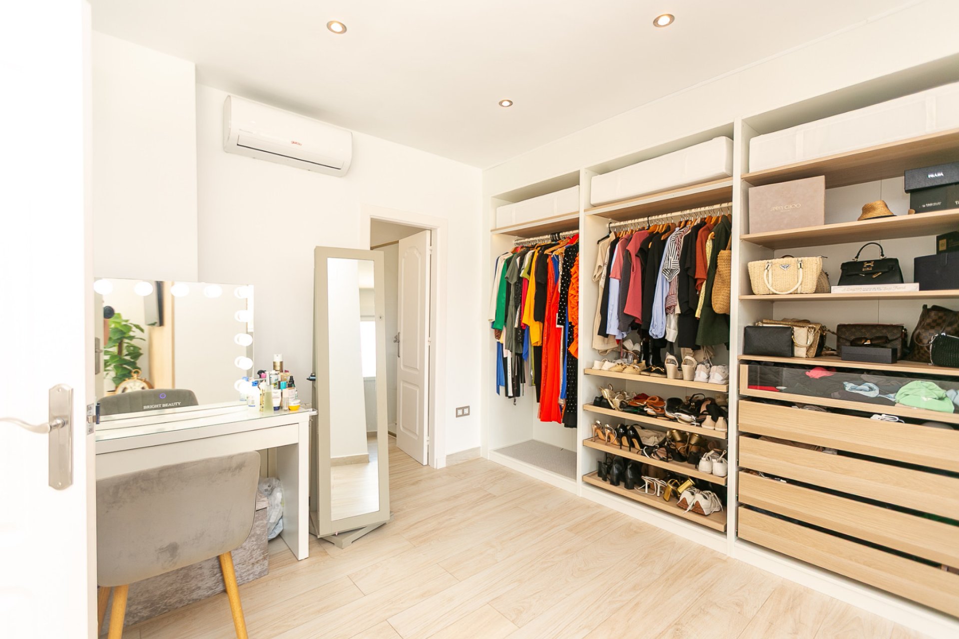 Resale - Semi detached -
Los Dolses