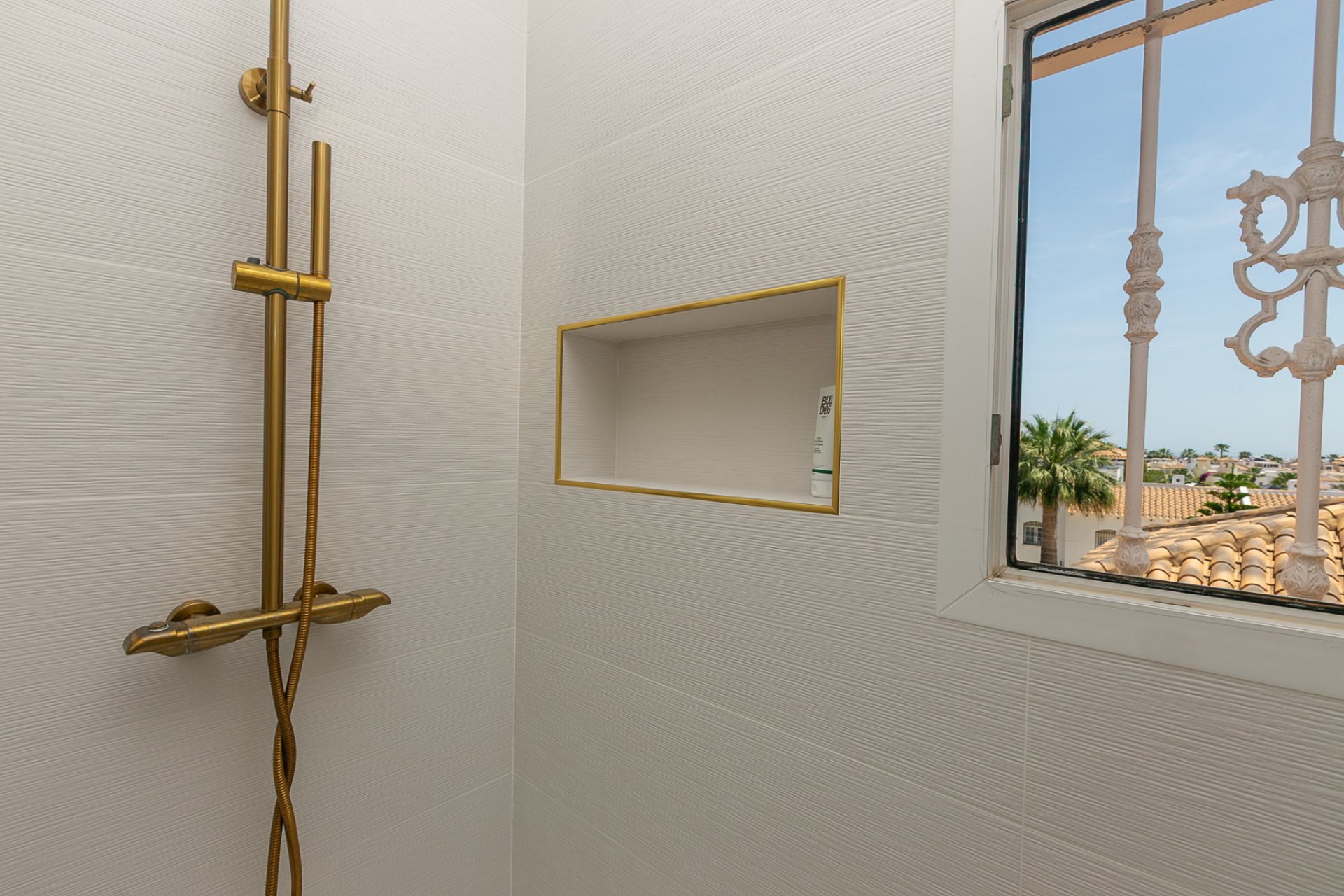Resale - Semi detached -
Los Dolses