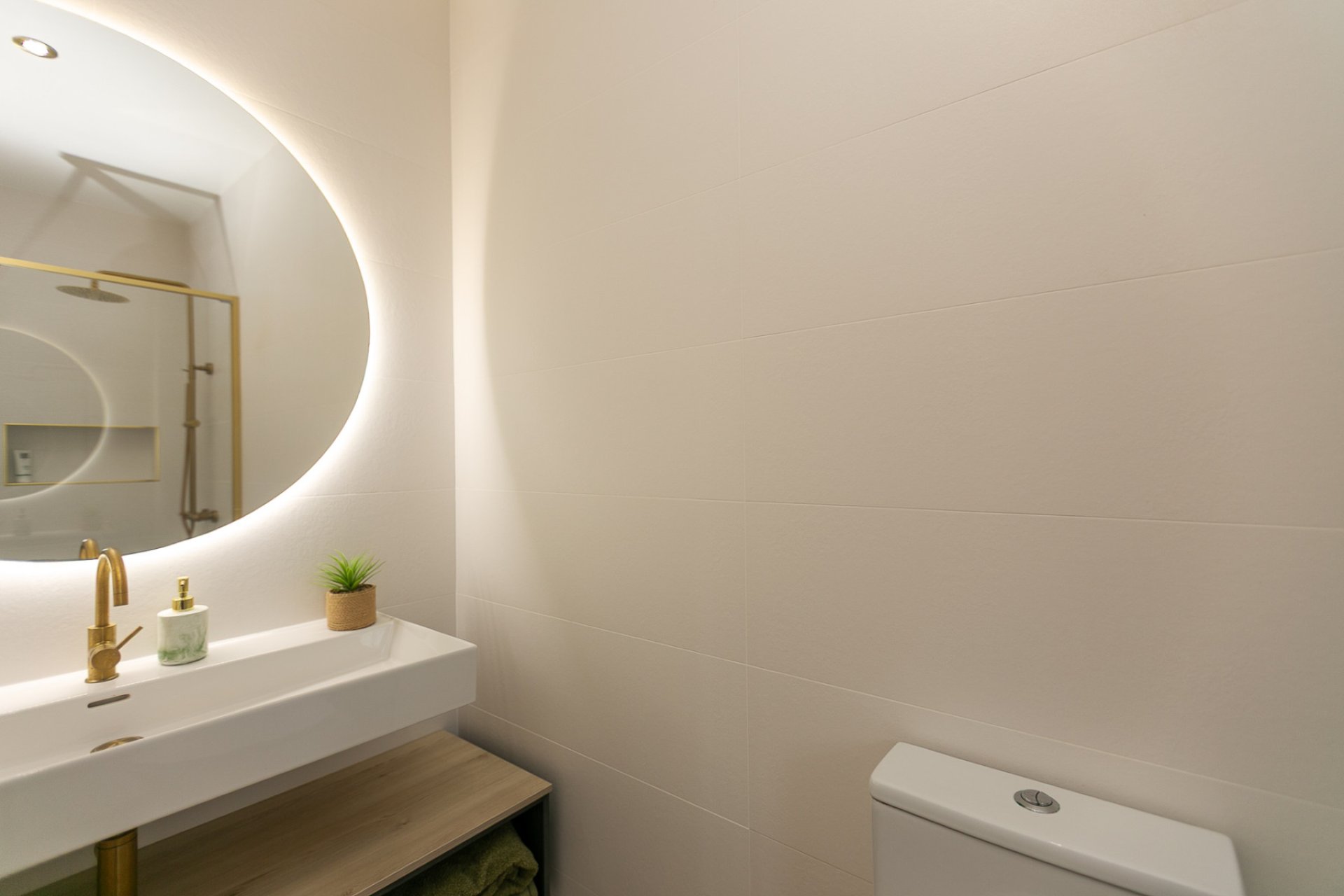Resale - Semi detached -
Los Dolses