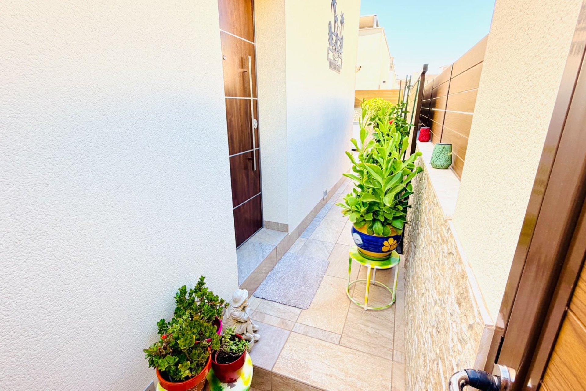 Resale - Semi detached -
Los Montesinos - La Herada