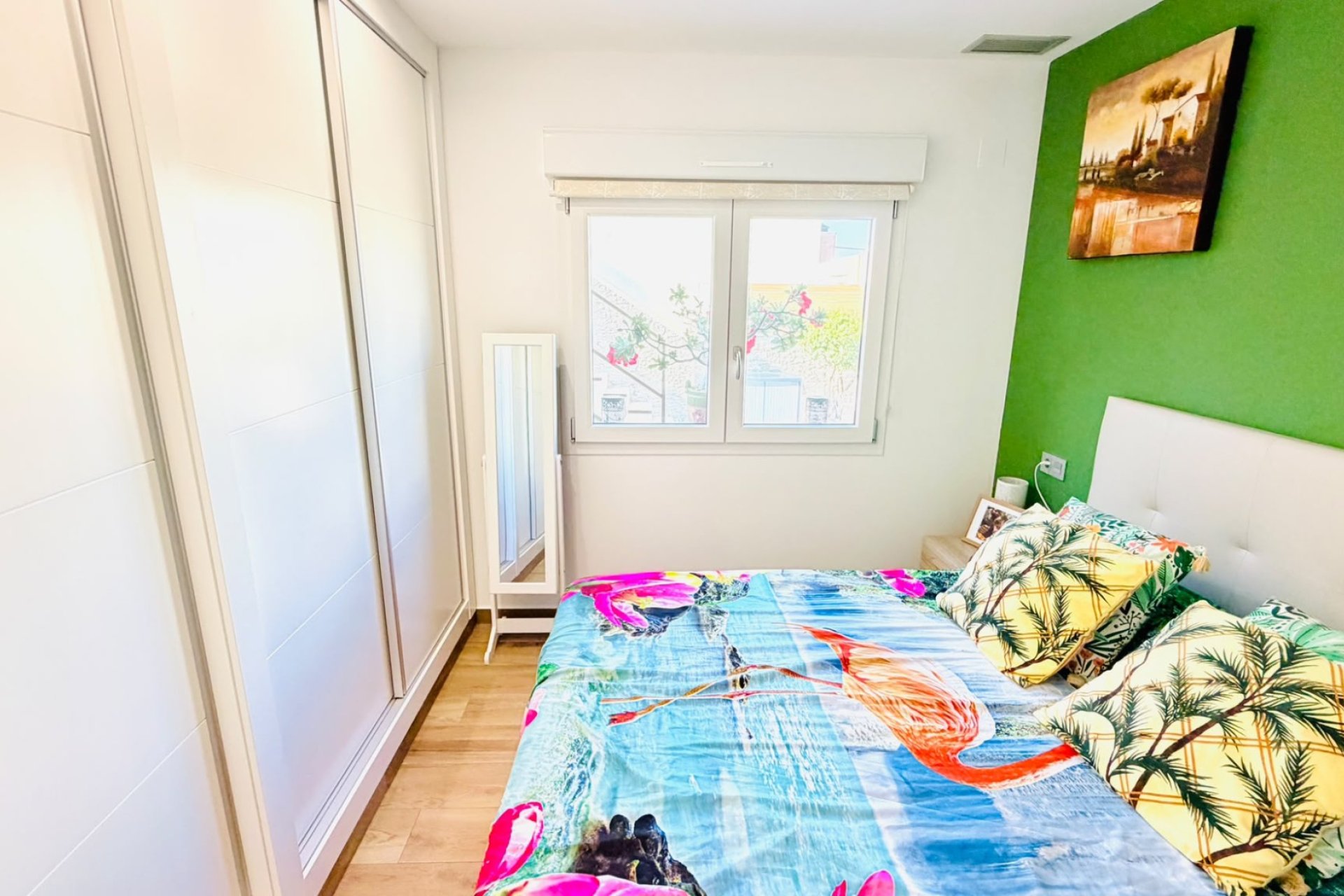 Resale - Semi detached -
Los Montesinos - La Herada