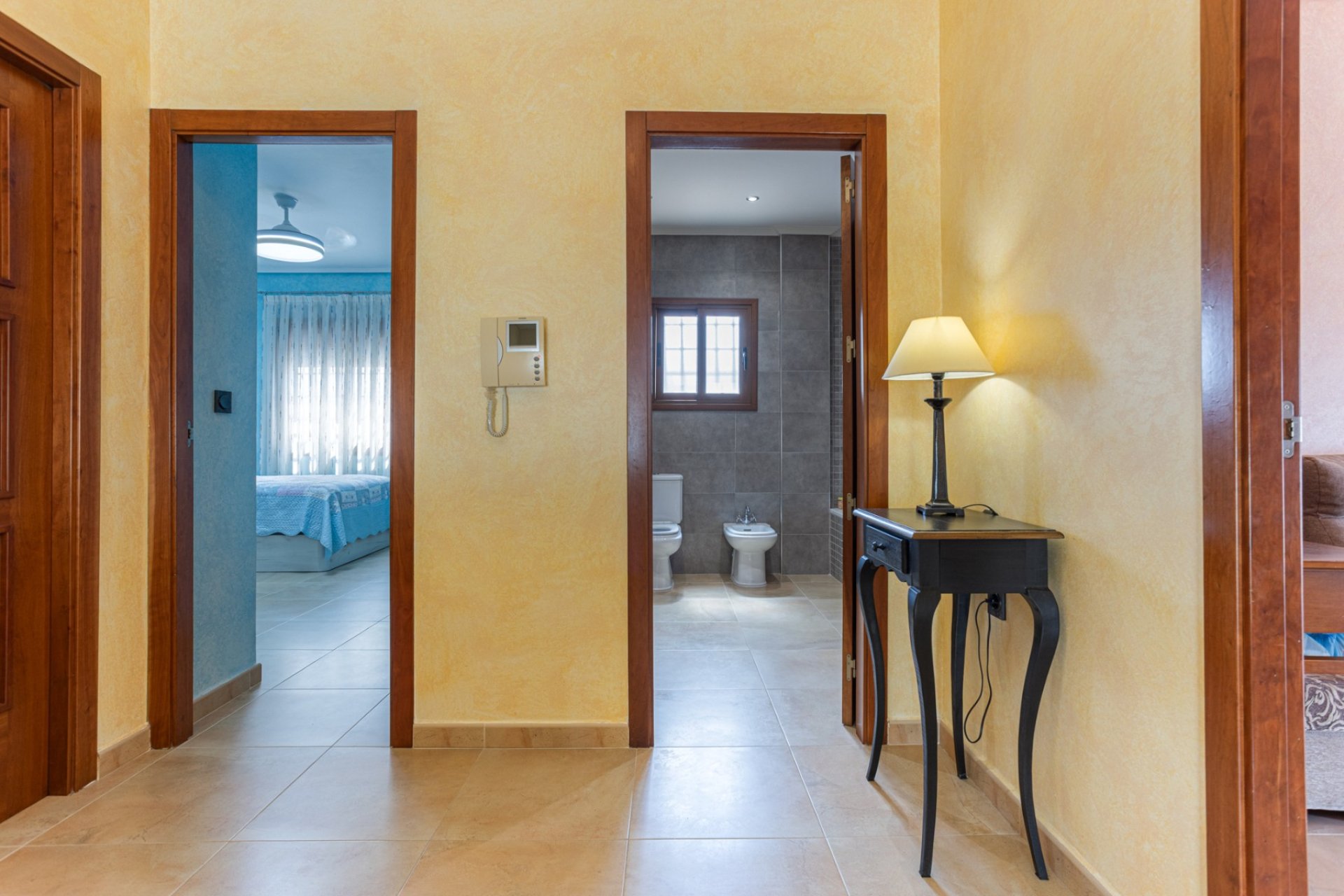 Resale - Semi detached -
Los Montesinos - La Herrada