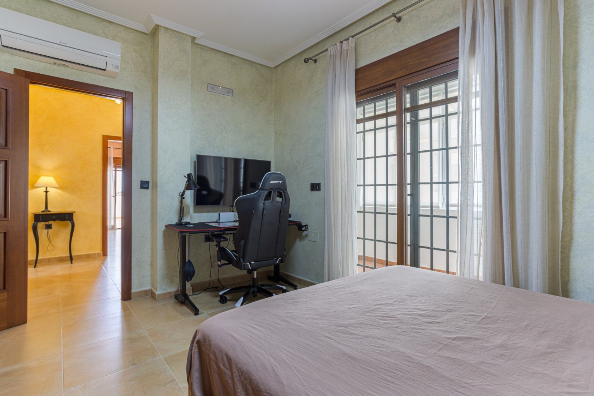 Resale - Semi detached -
Los Montesinos - La Herrada