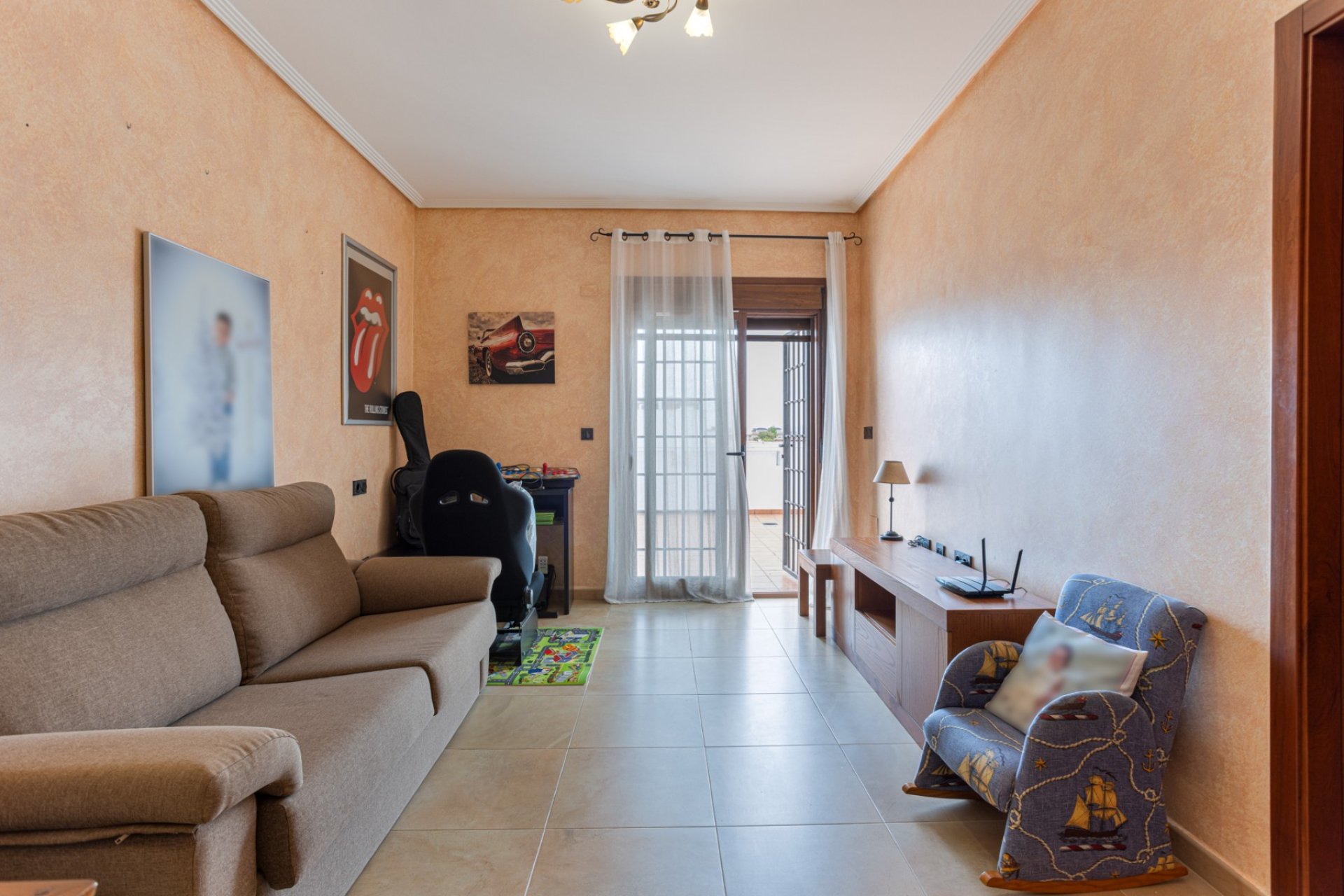 Resale - Semi detached -
Los Montesinos - La Herrada