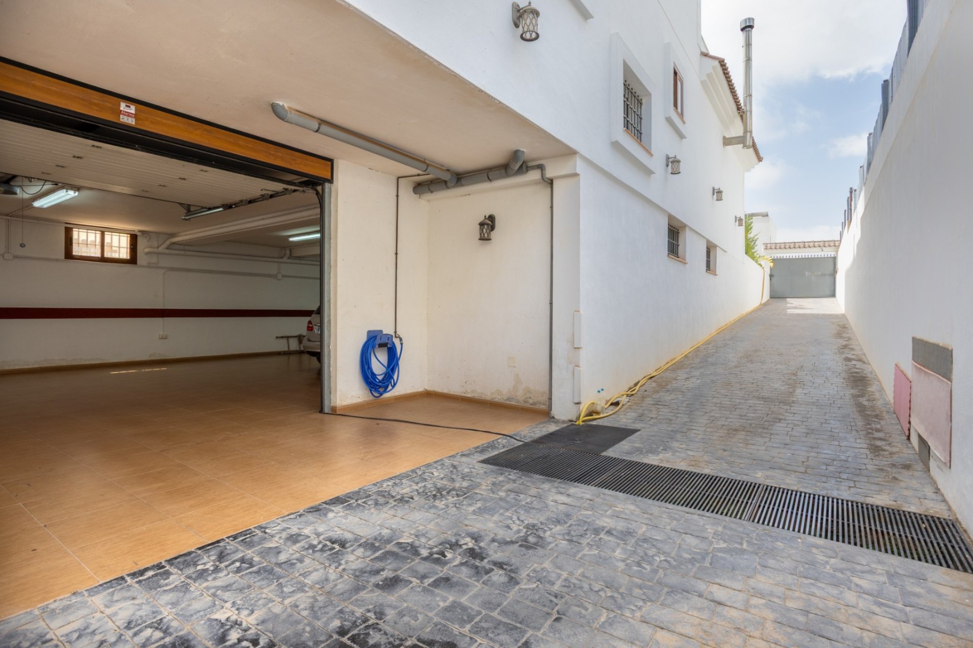 Resale - Semi detached -
Los Montesinos - La Herrada