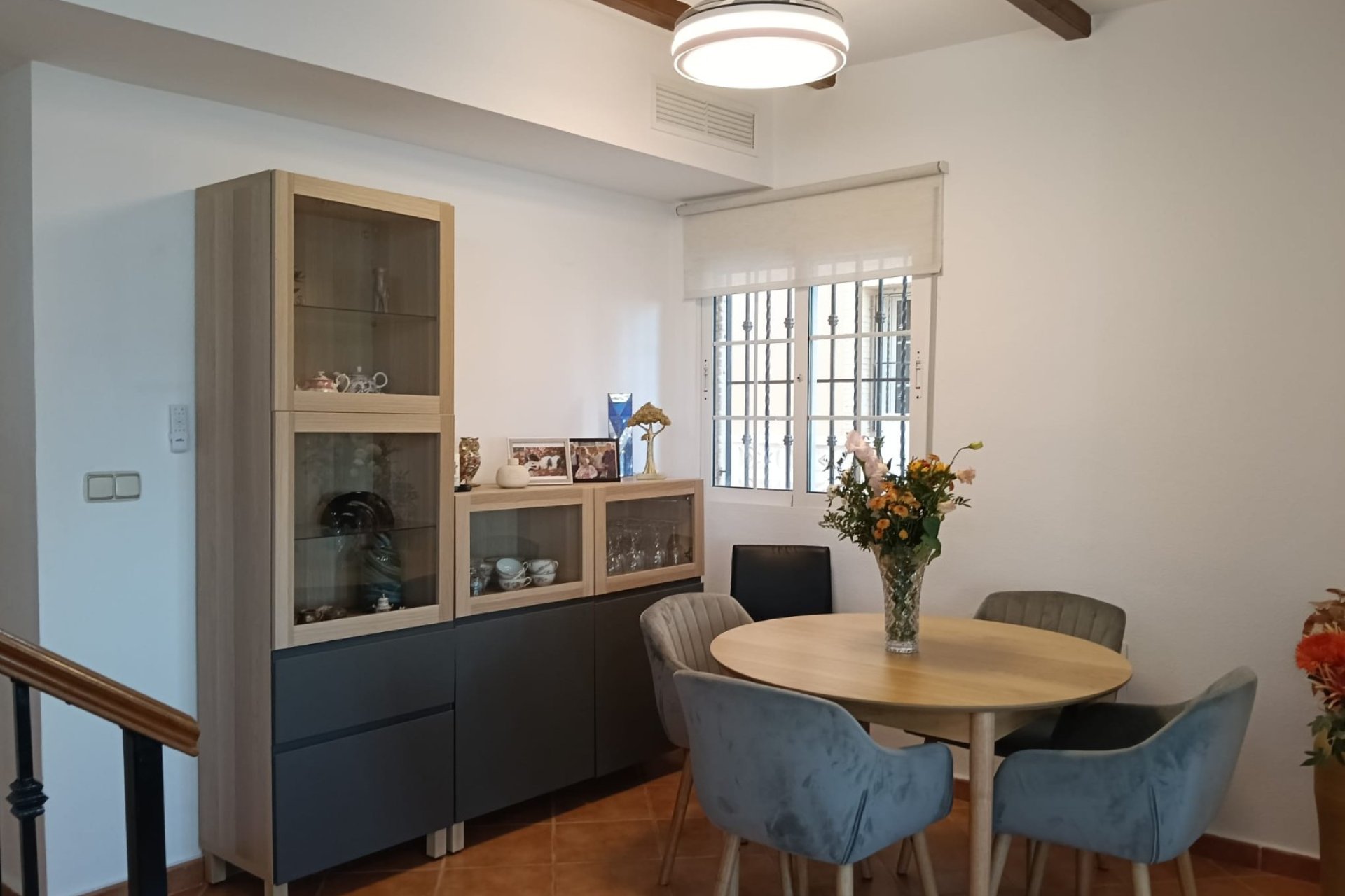 Resale - Semi detached -
Los Montesinos - La Herrada